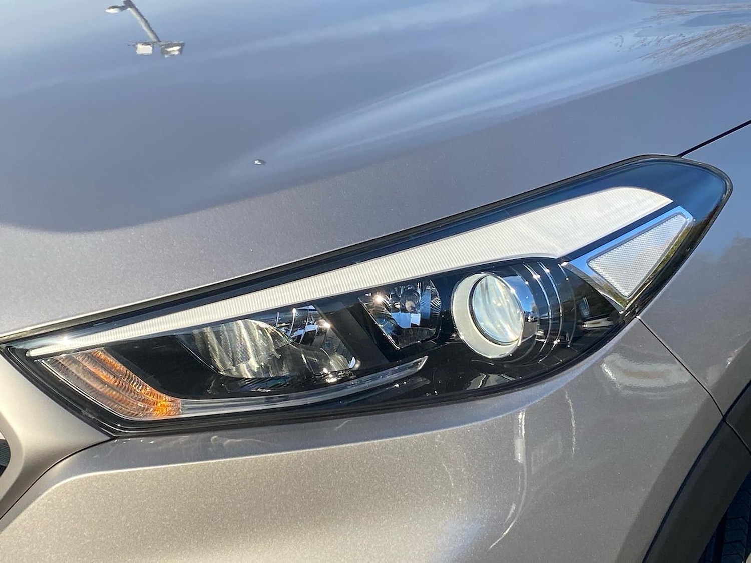 Used Hyundai TUCSON 2016 for sale - 76426731: Photo 30