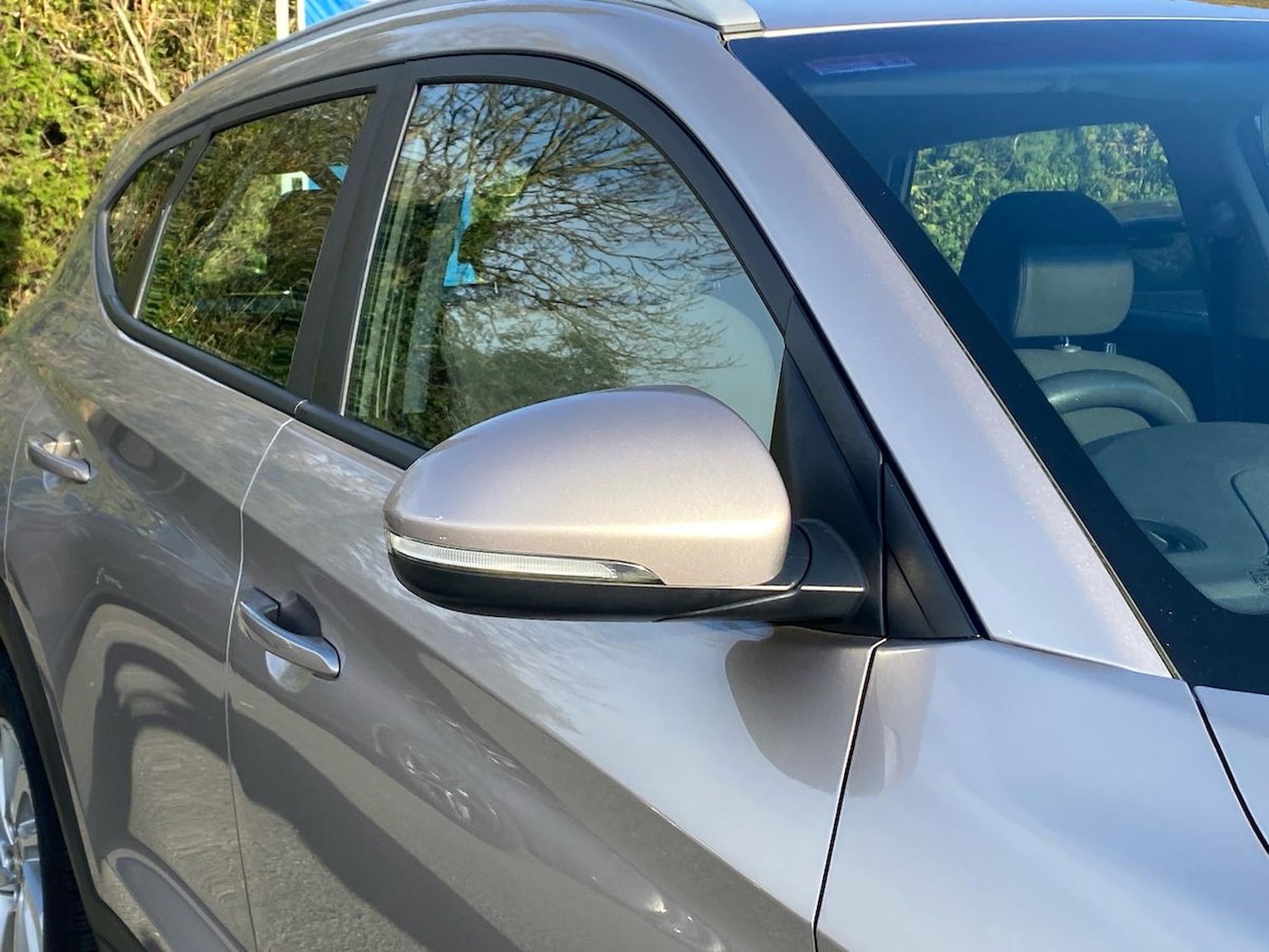 Used Hyundai TUCSON 2016 for sale - 76426731: Photo 31