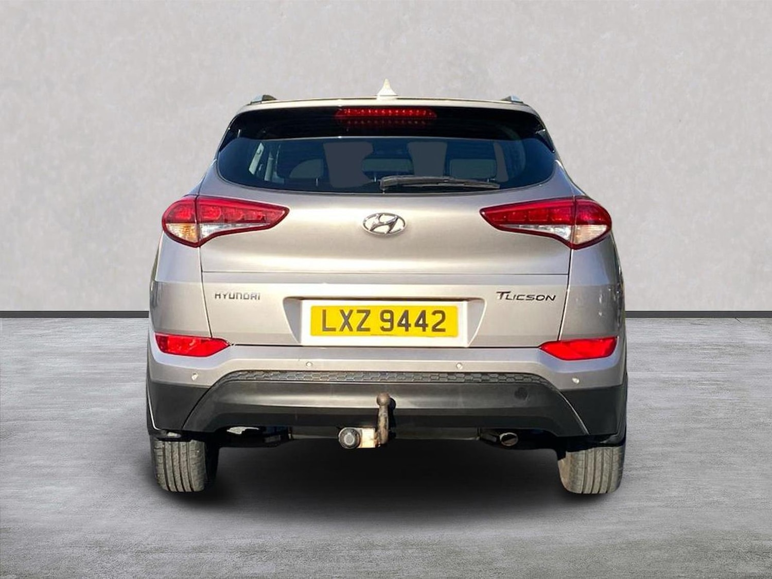 Used Hyundai TUCSON 2016 for sale - 76426731: Photo 4