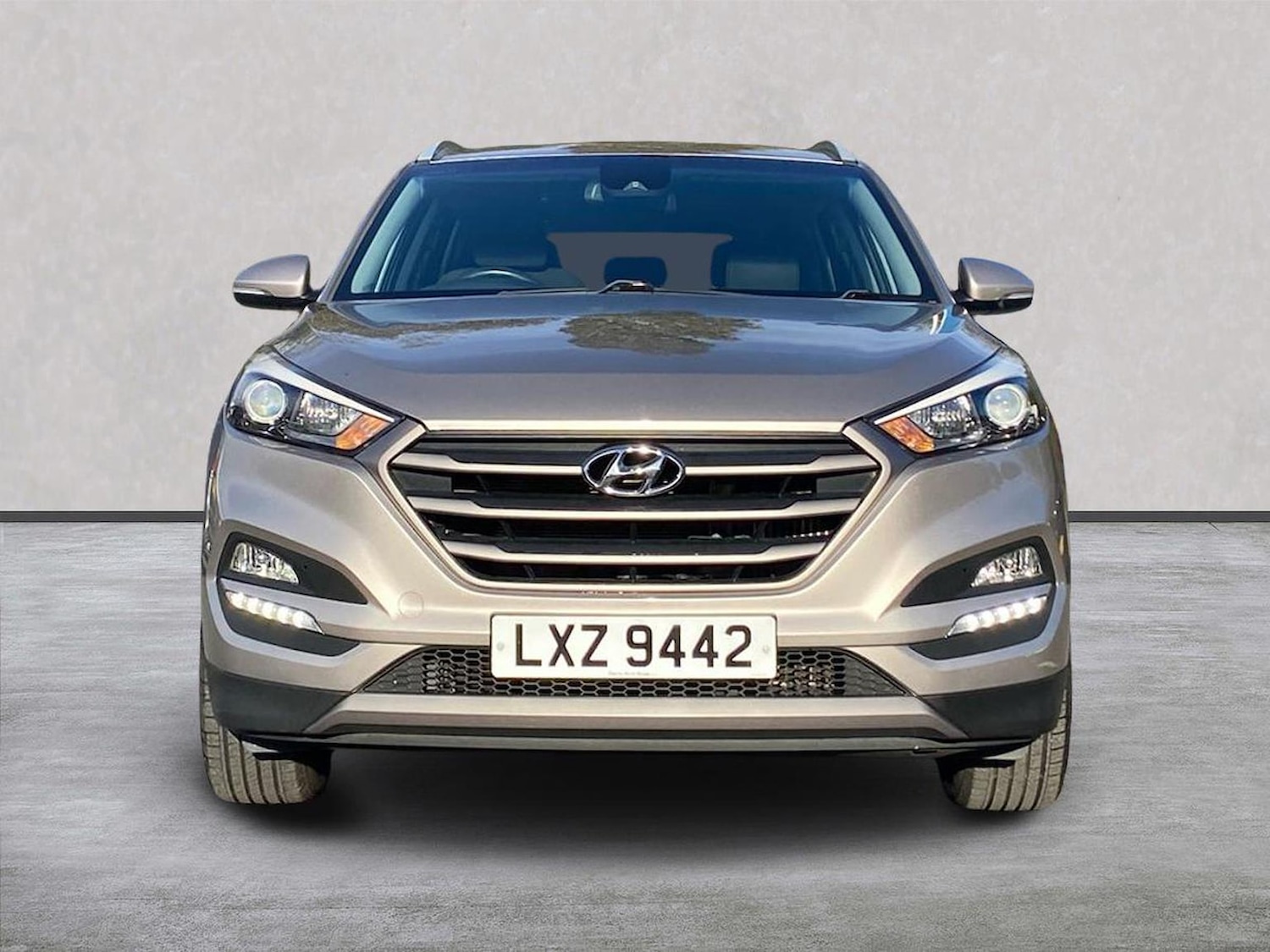 Used Hyundai TUCSON 2016 for sale - 76426731: Photo 5