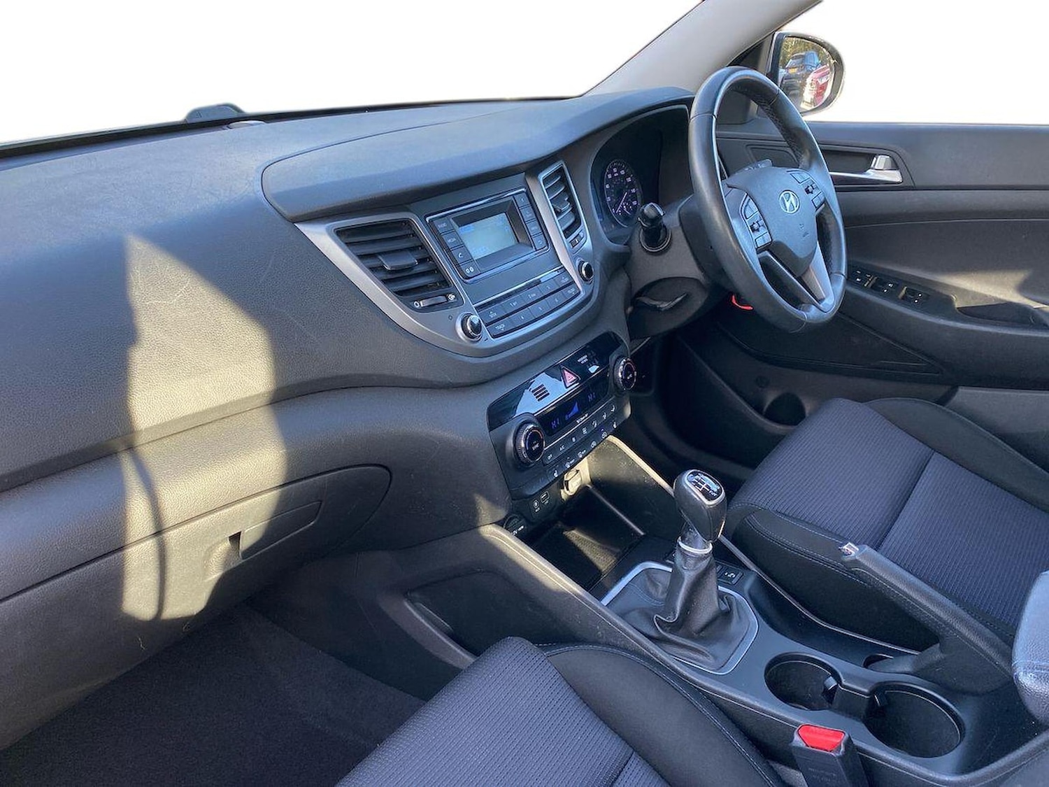 Used Hyundai TUCSON 2016 for sale - 76426731: Photo 7