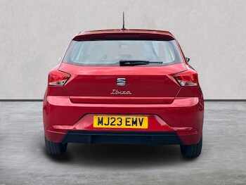 Used SEAT Ibiza 2023 for sale - 78620755: Photo