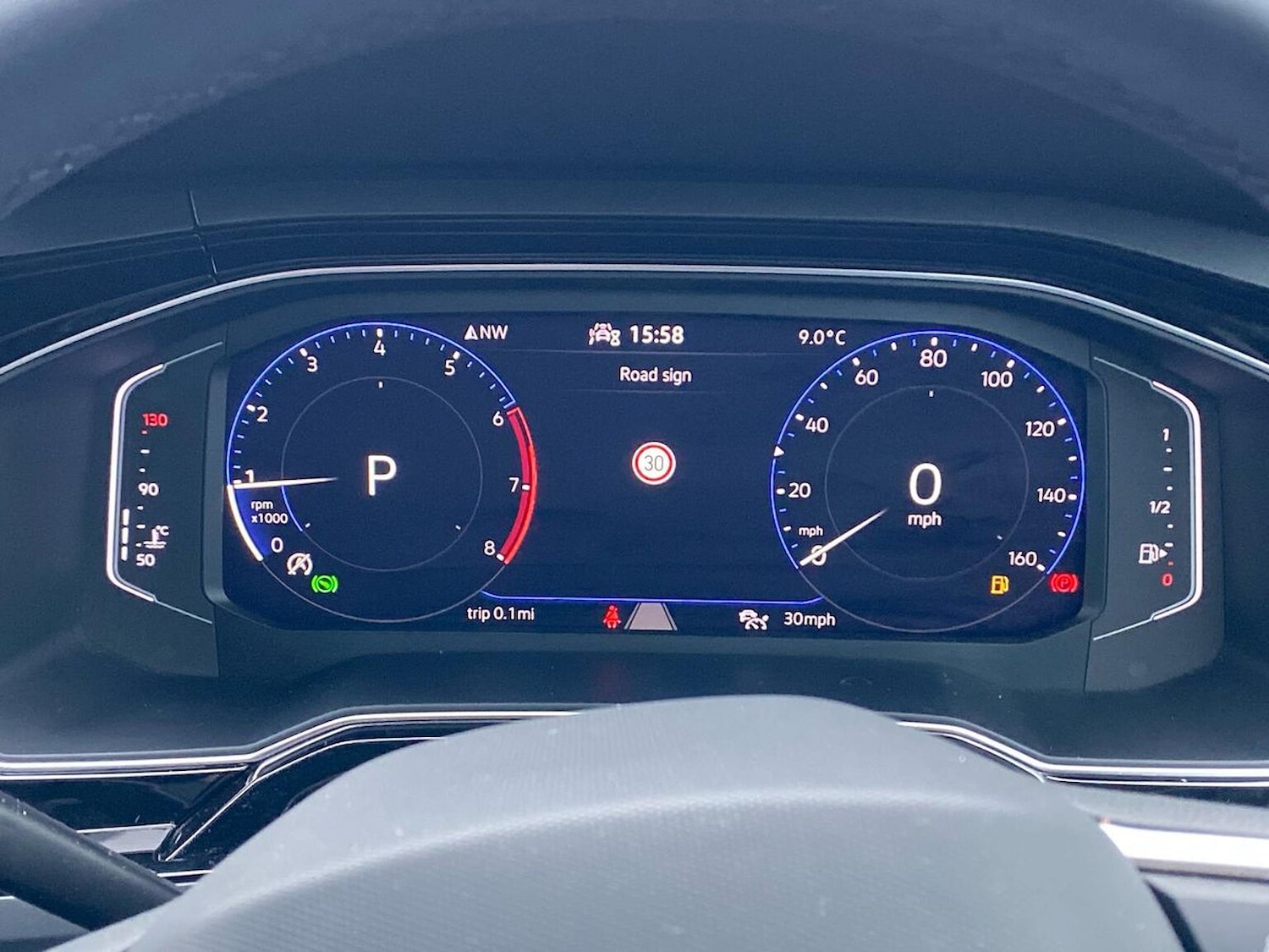 Used Volkswagen Polo 2022 for sale - 76651224: Photo 10