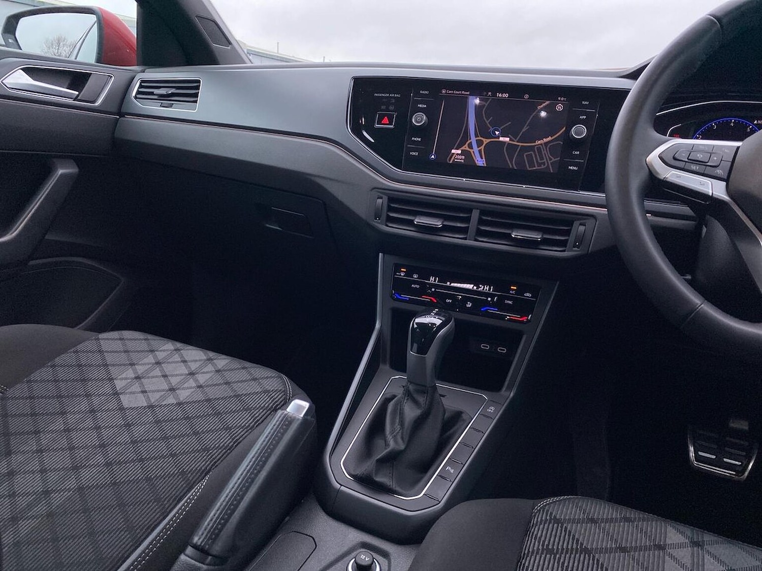 Used Volkswagen Polo 2022 for sale - 76651224: Photo 13