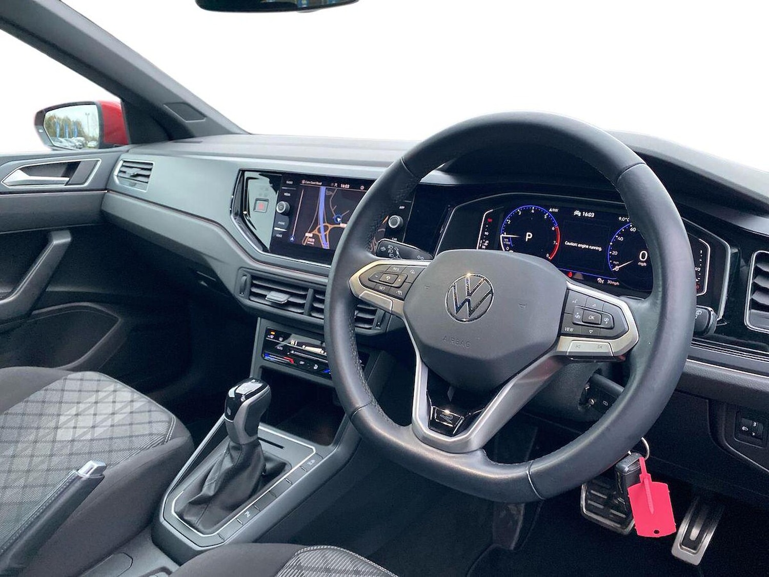 Used Volkswagen Polo 2022 for sale - 76651224: Photo 15