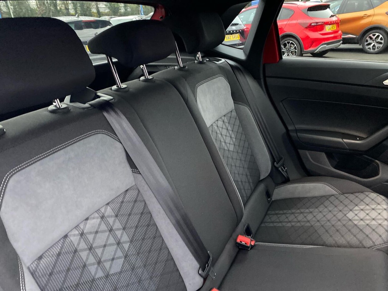 Used Volkswagen Polo 2022 for sale - 76651224: Photo 16