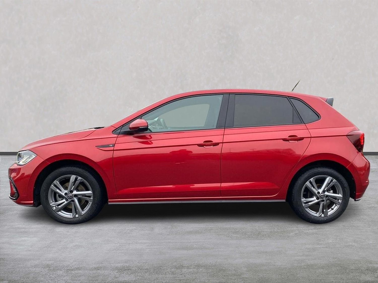 Used Volkswagen Polo 2022 for sale - 76651224: Photo 19