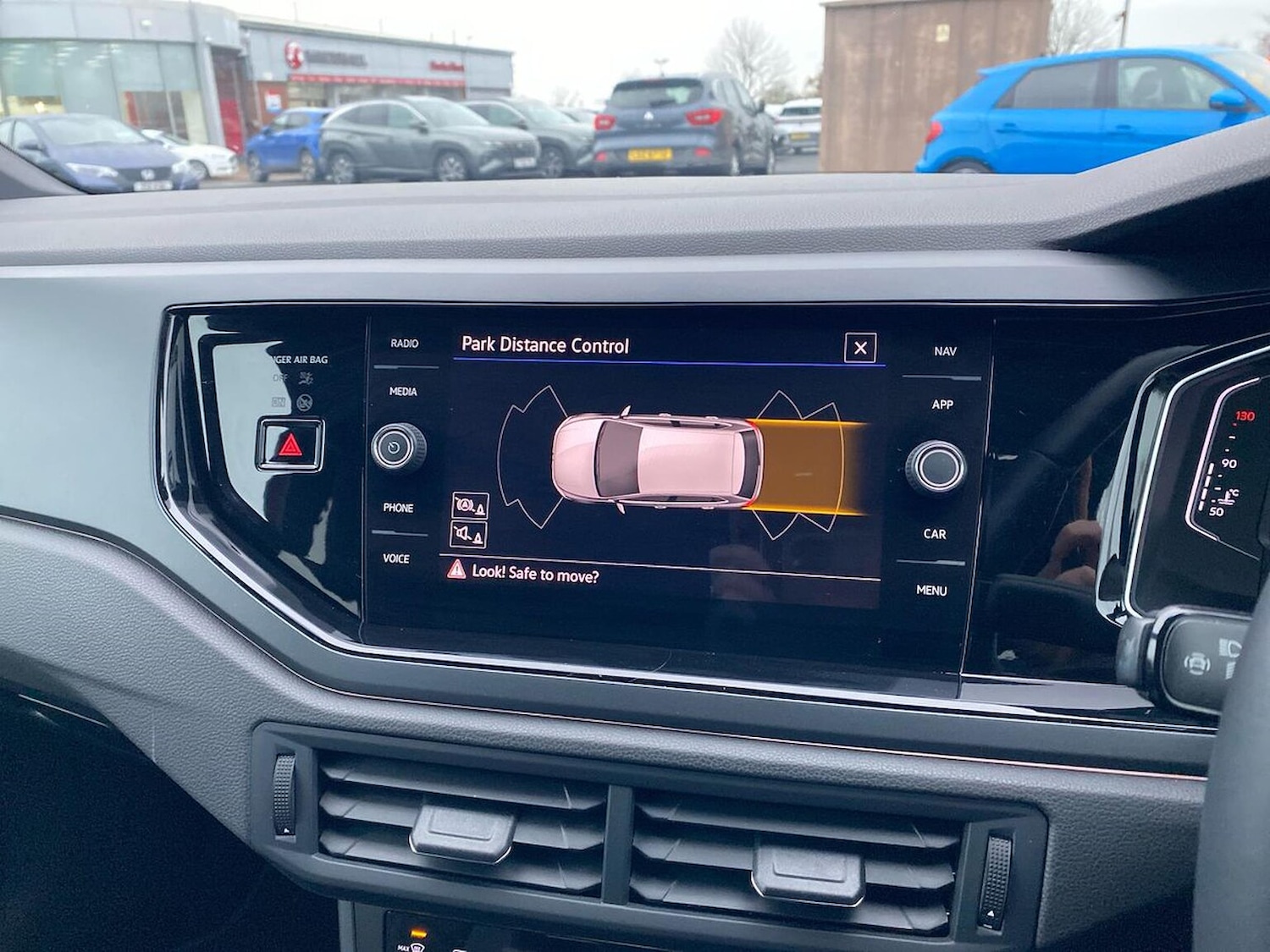 Used Volkswagen Polo 2022 for sale - 76651224: Photo 23