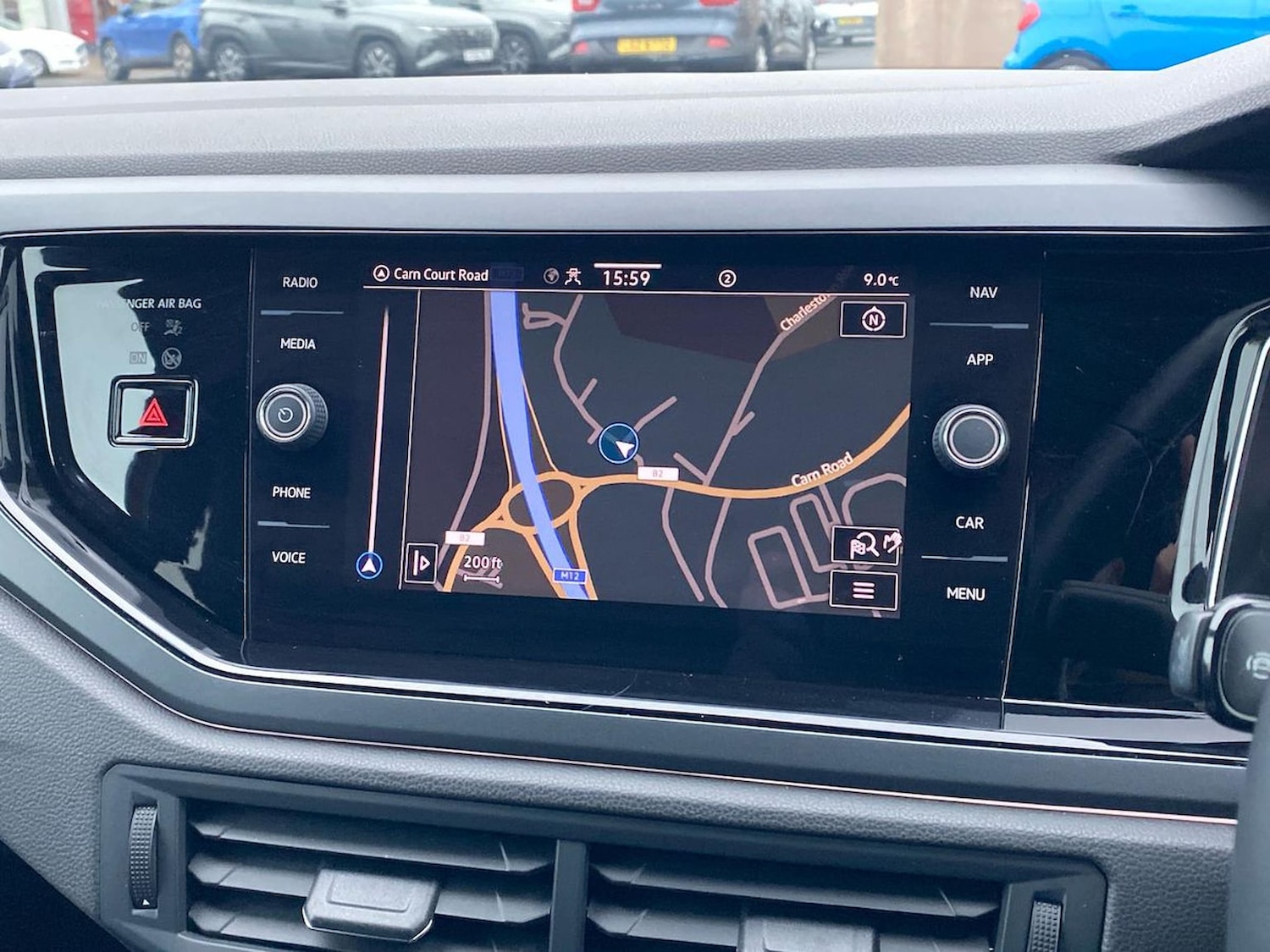 Used Volkswagen Polo 2022 for sale - 76651224: Photo 24