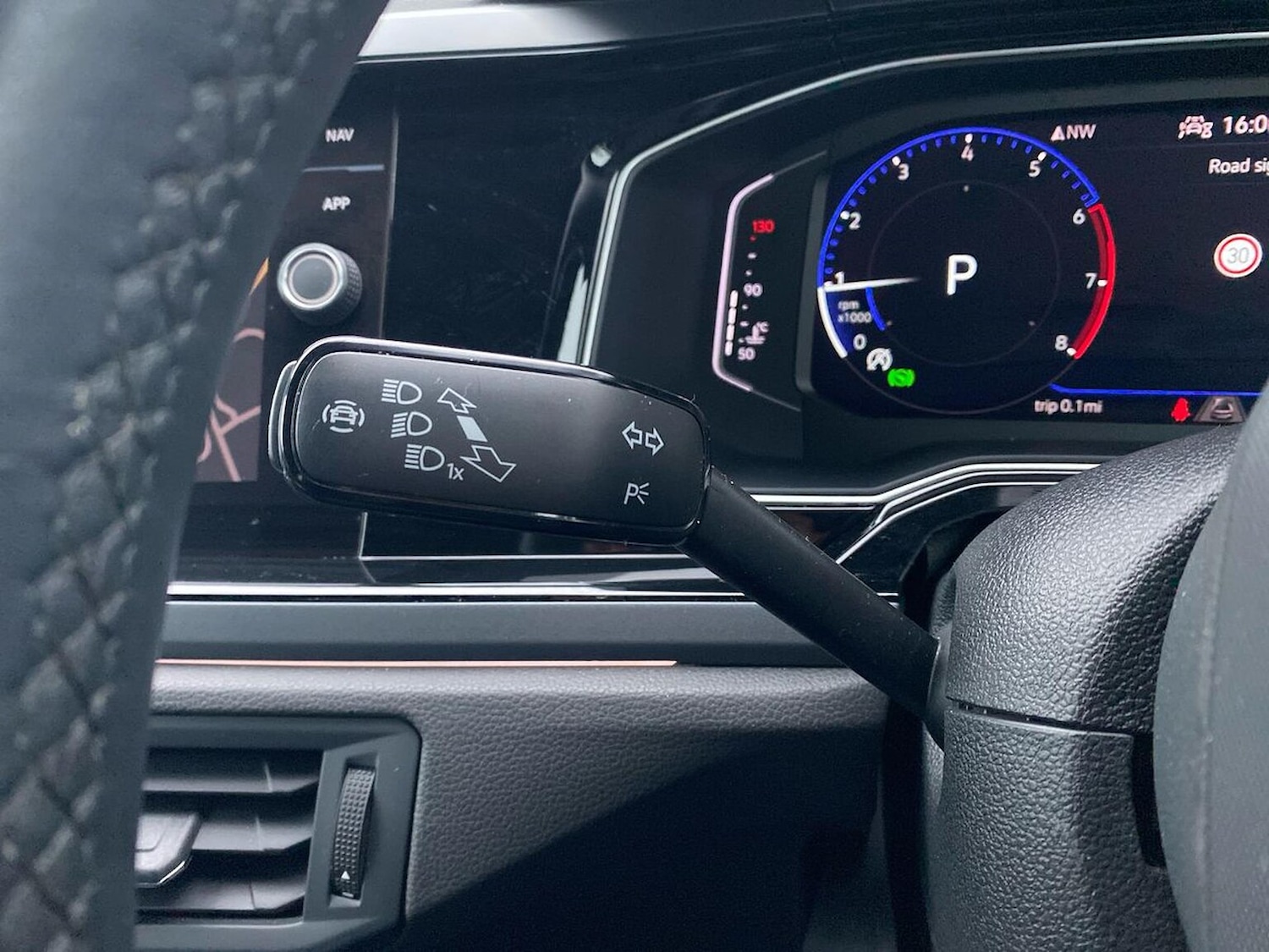 Used Volkswagen Polo 2022 for sale - 76651224: Photo 29