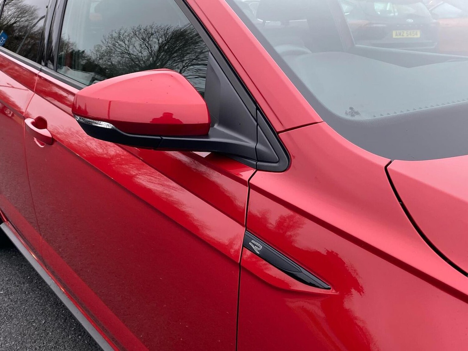 Used Volkswagen Polo 2022 for sale - 76651224: Photo 32