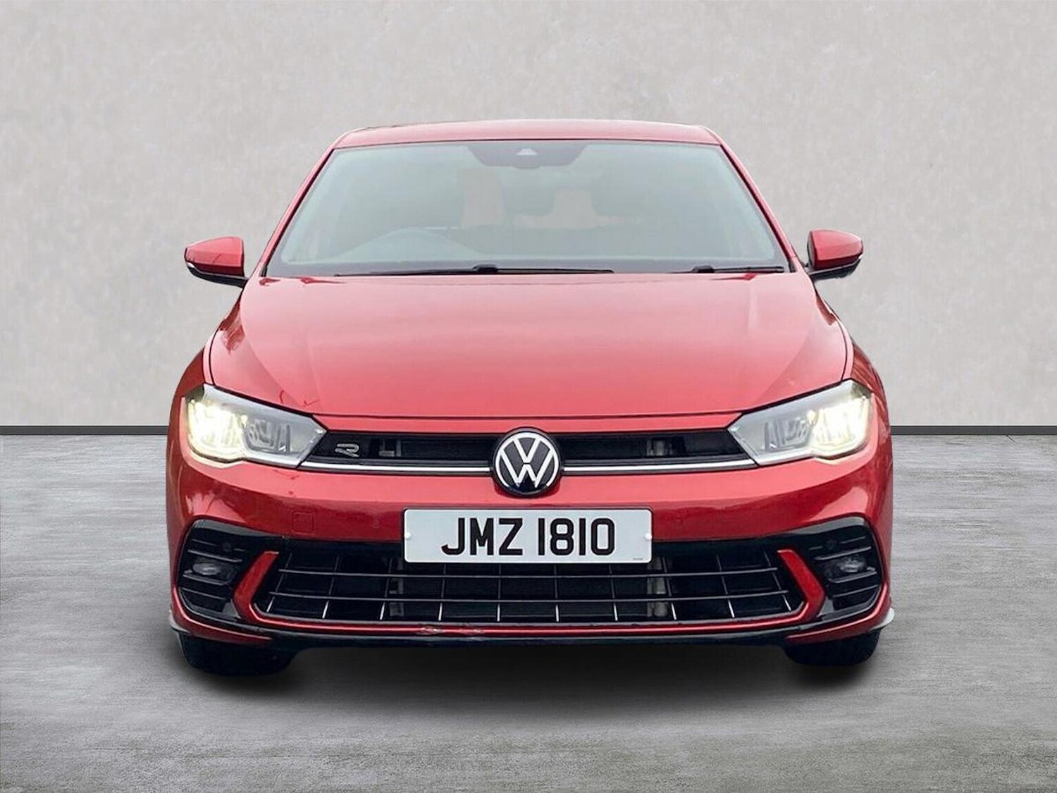 Used Volkswagen Polo 2022 for sale - 76651224: Photo 5