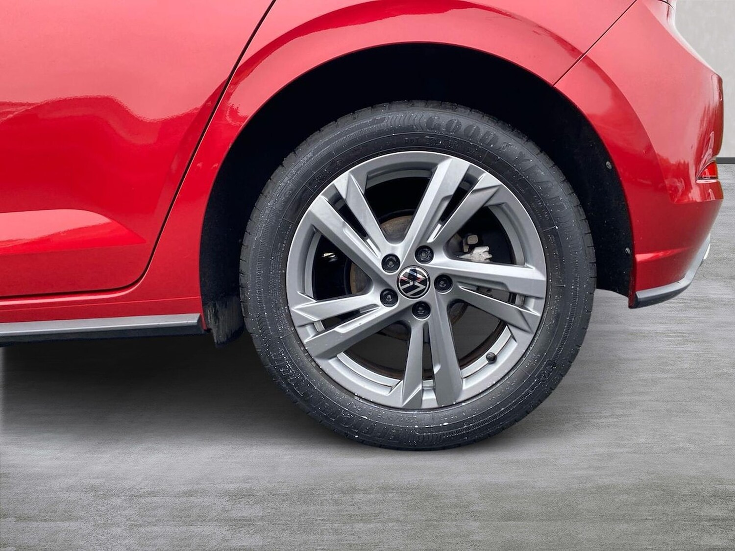 Used Volkswagen Polo 2022 for sale - 76651224: Photo 6