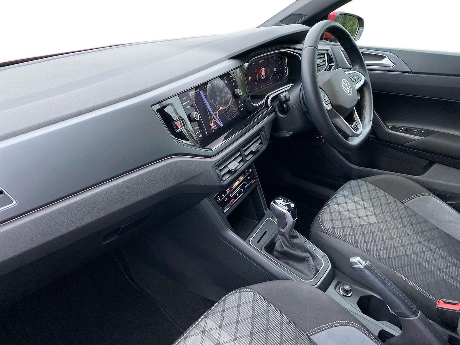 Used Volkswagen Polo 2022 for sale - 76651224: Photo 7