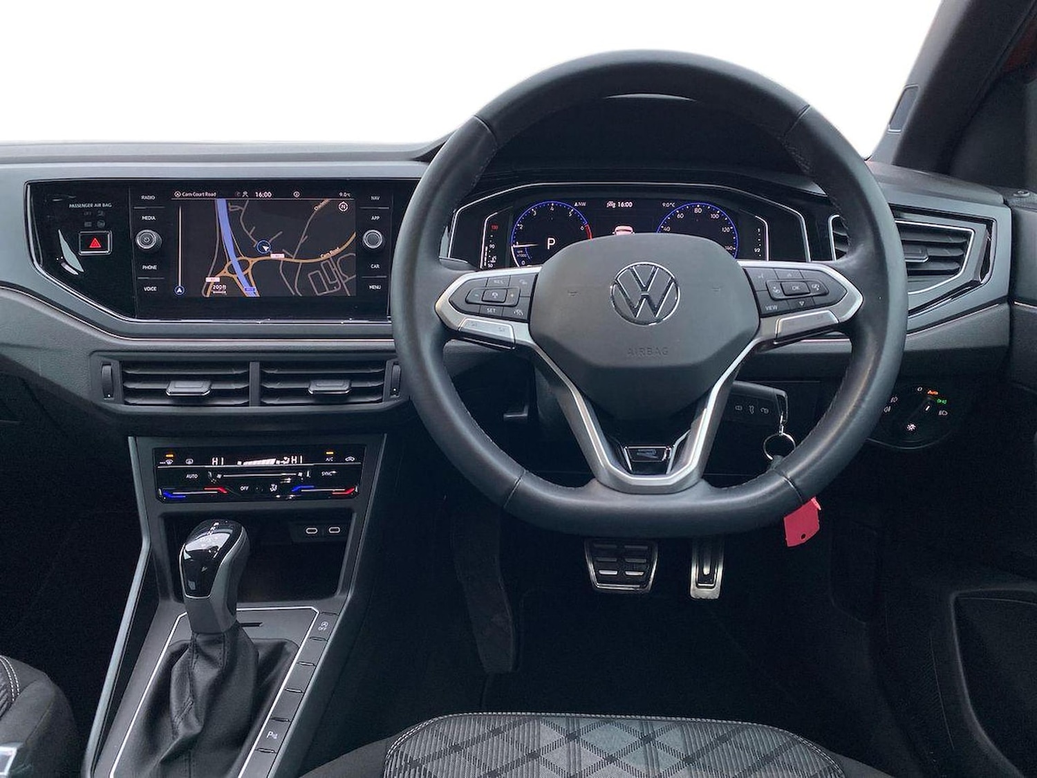 Used Volkswagen Polo 2022 for sale - 76651224: Photo 9