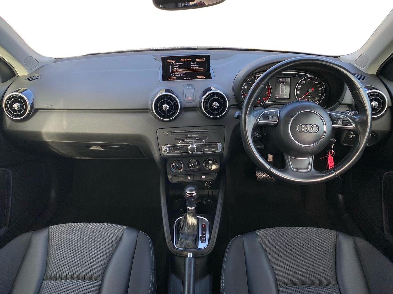 Used Audi A1 2018 for sale - 78193681: Photo 10