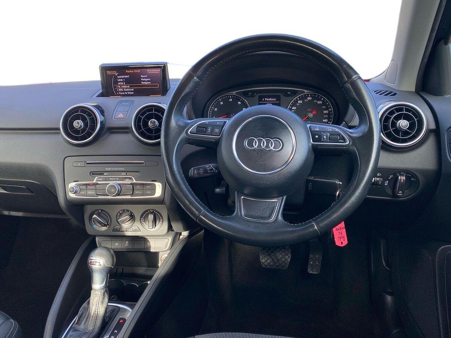Used Audi A1 2018 for sale - 78193681: Photo 11