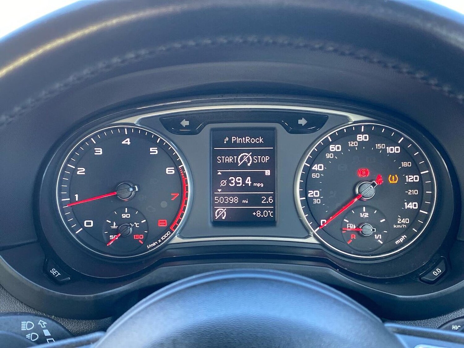 Used Audi A1 2018 for sale - 78193681: Photo 12