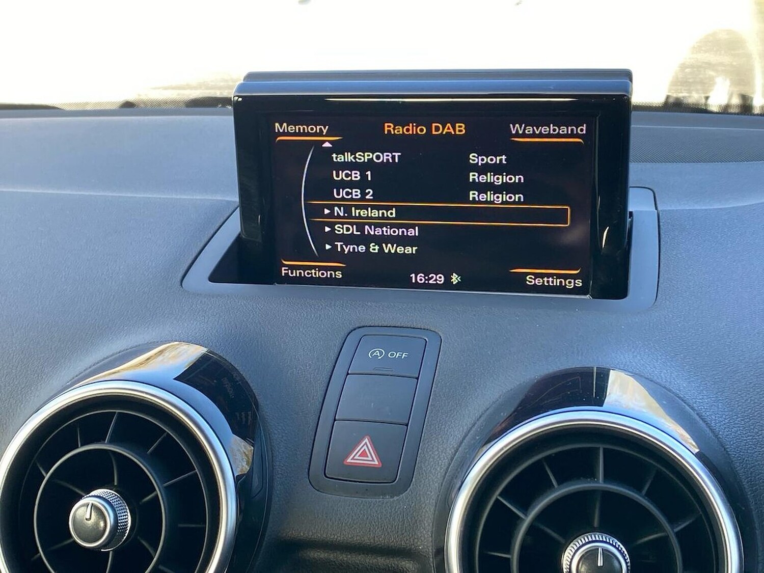 Used Audi A1 2018 for sale - 78193681: Photo 13