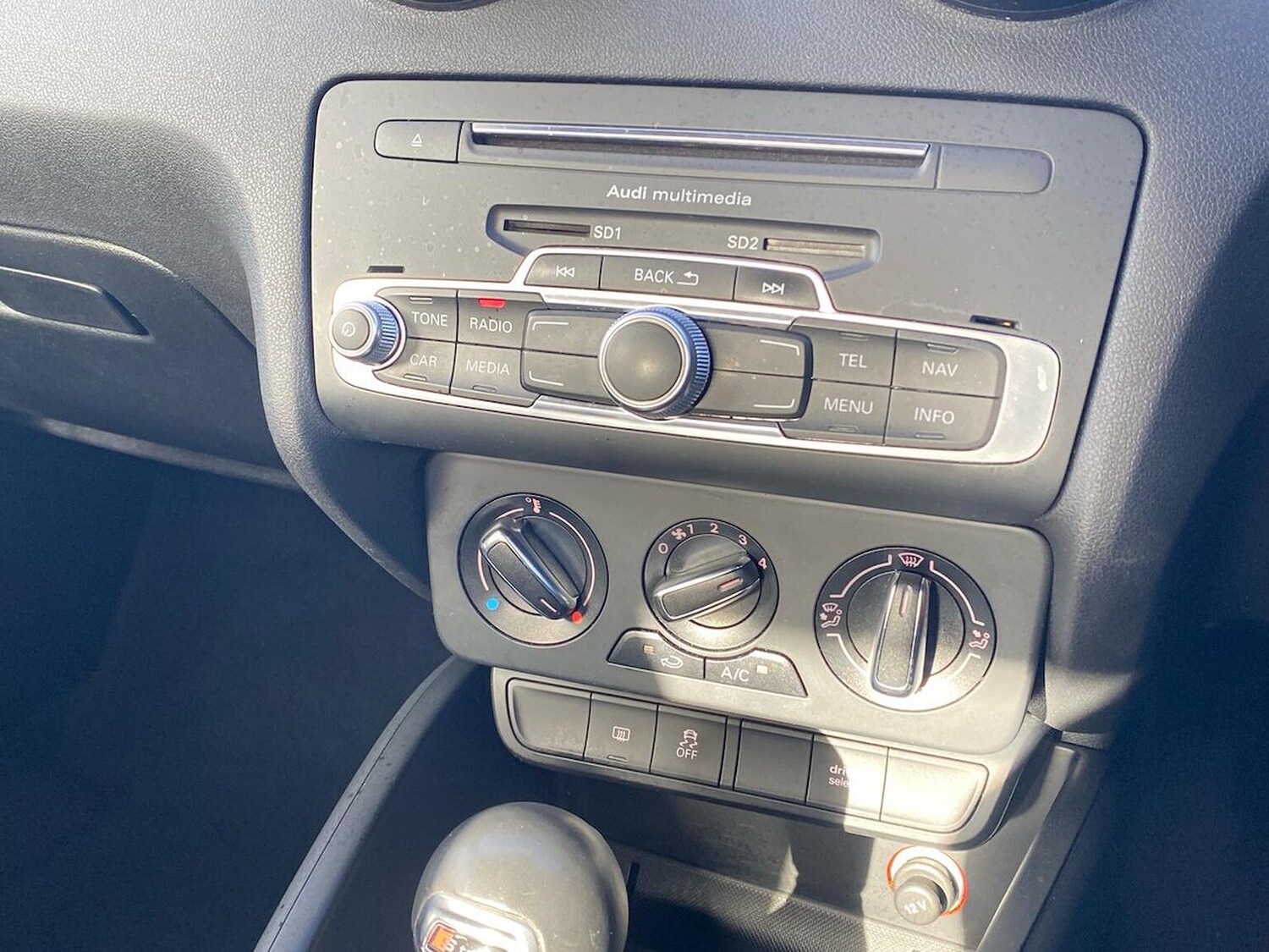 Used Audi A1 2018 for sale - 78193681: Photo 14