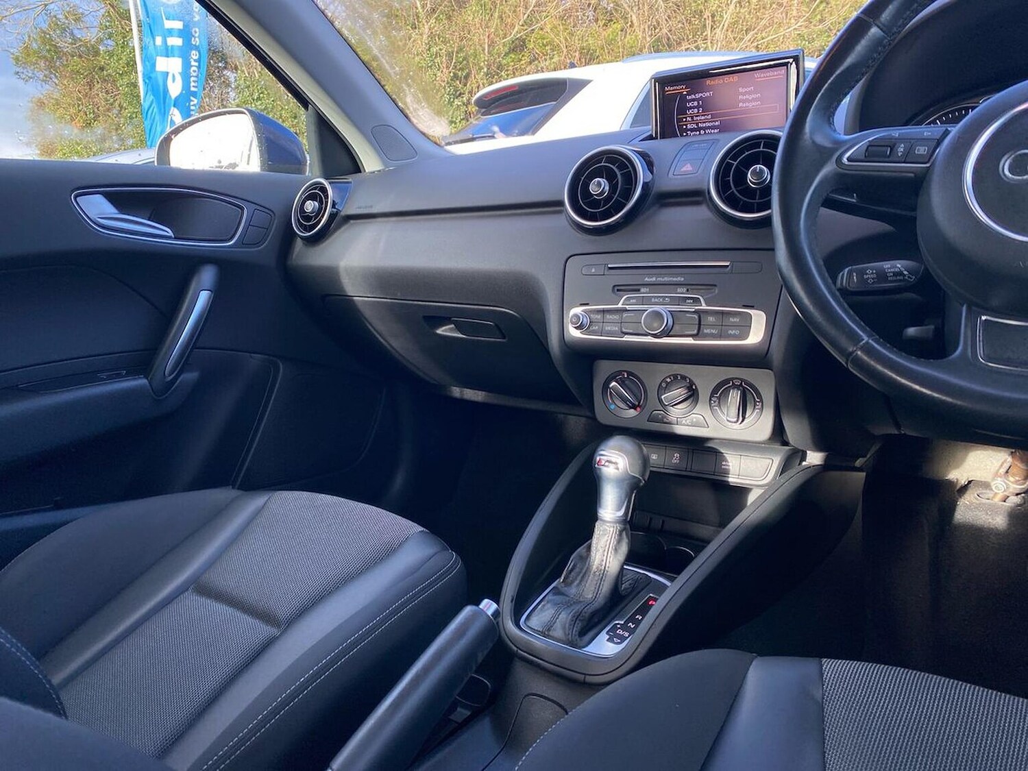 Used Audi A1 2018 for sale - 78193681: Photo 15