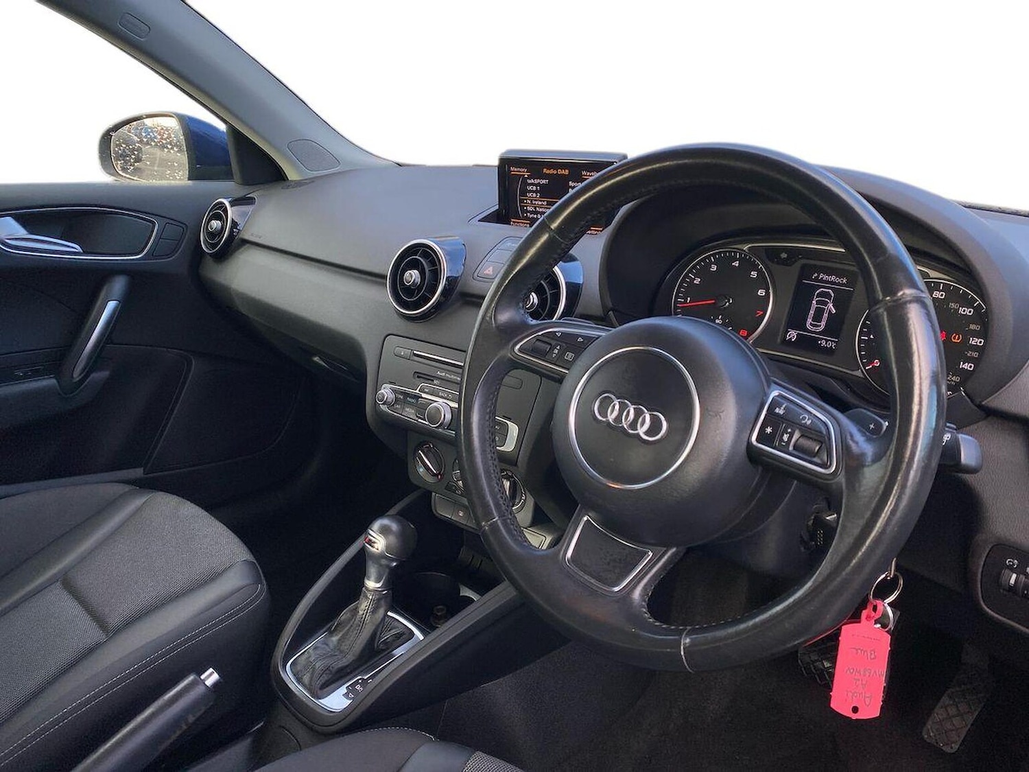 Used Audi A1 2018 for sale - 78193681: Photo 17