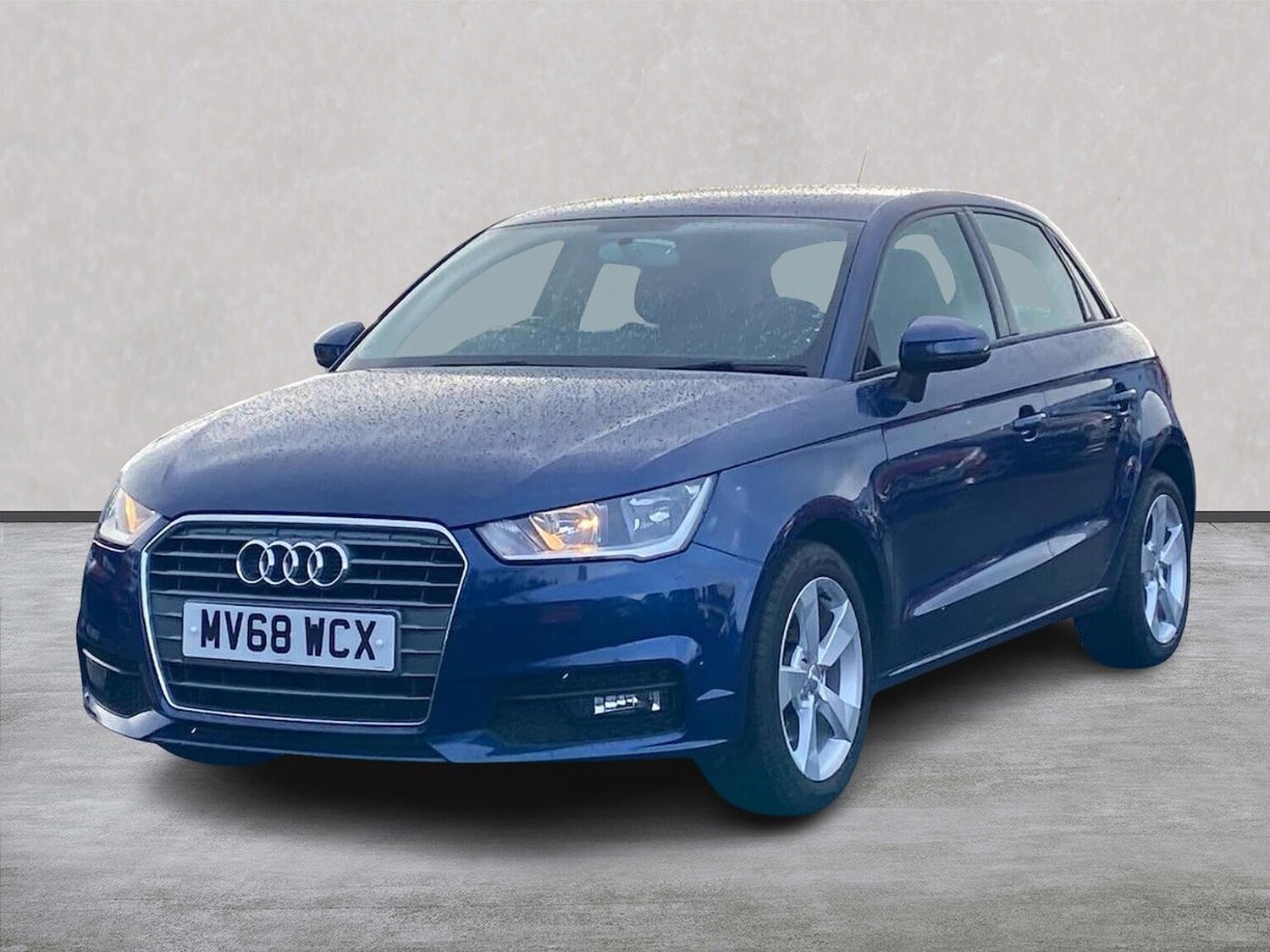 Used Audi A1 2018 for sale - 78193681: Photo 22