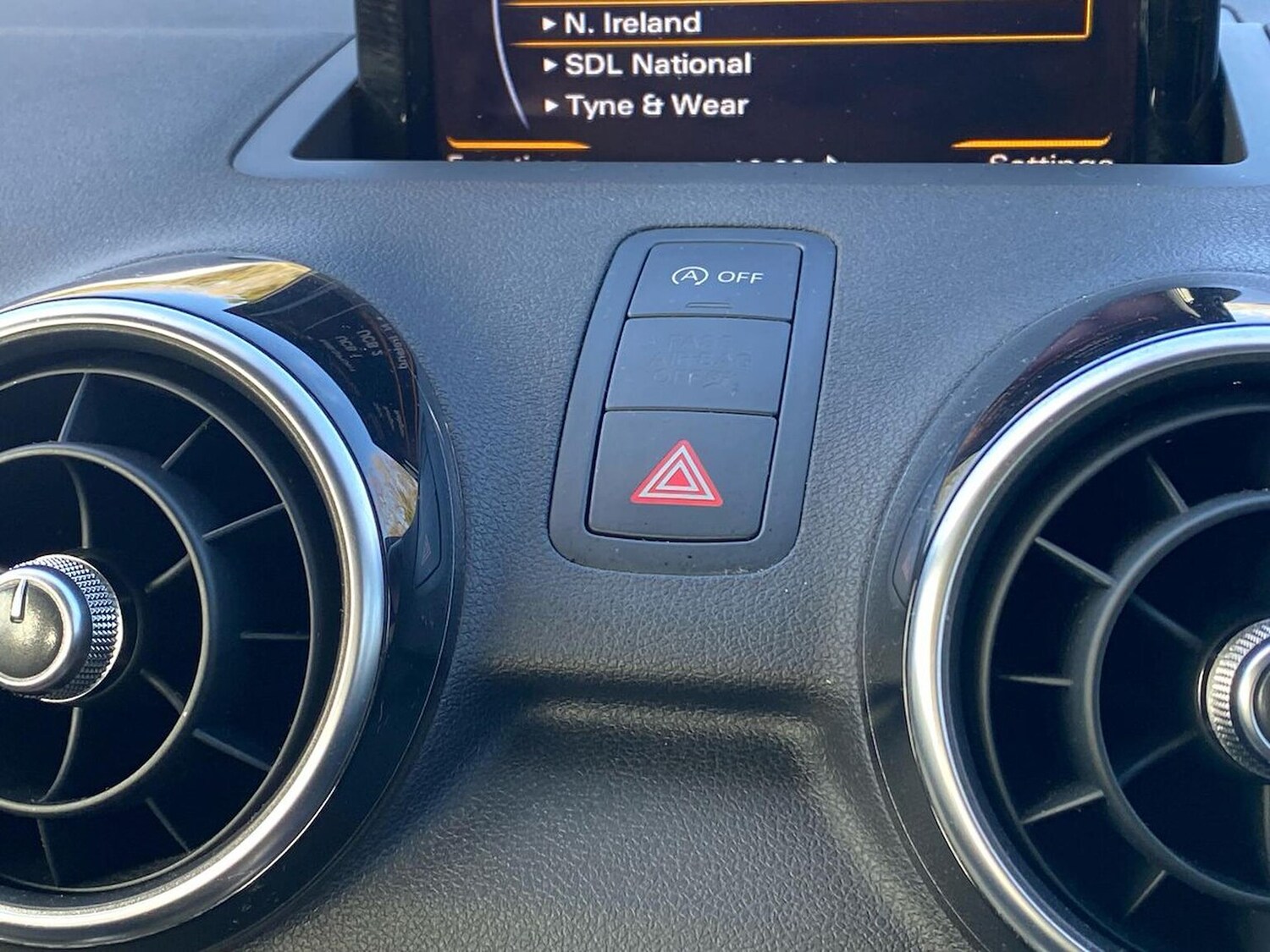 Used Audi A1 2018 for sale - 78193681: Photo 24