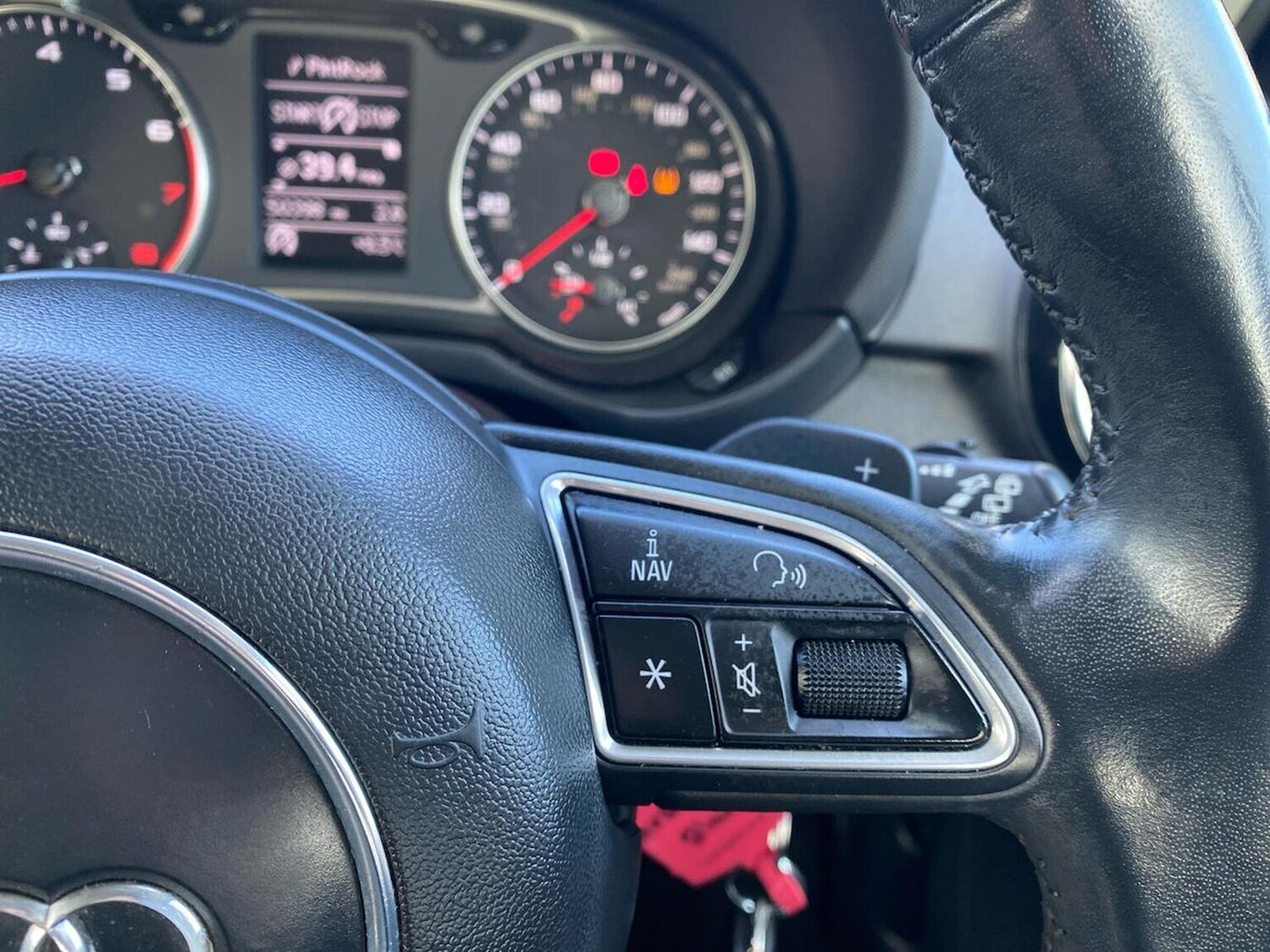 Used Audi A1 2018 for sale - 78193681: Photo 26