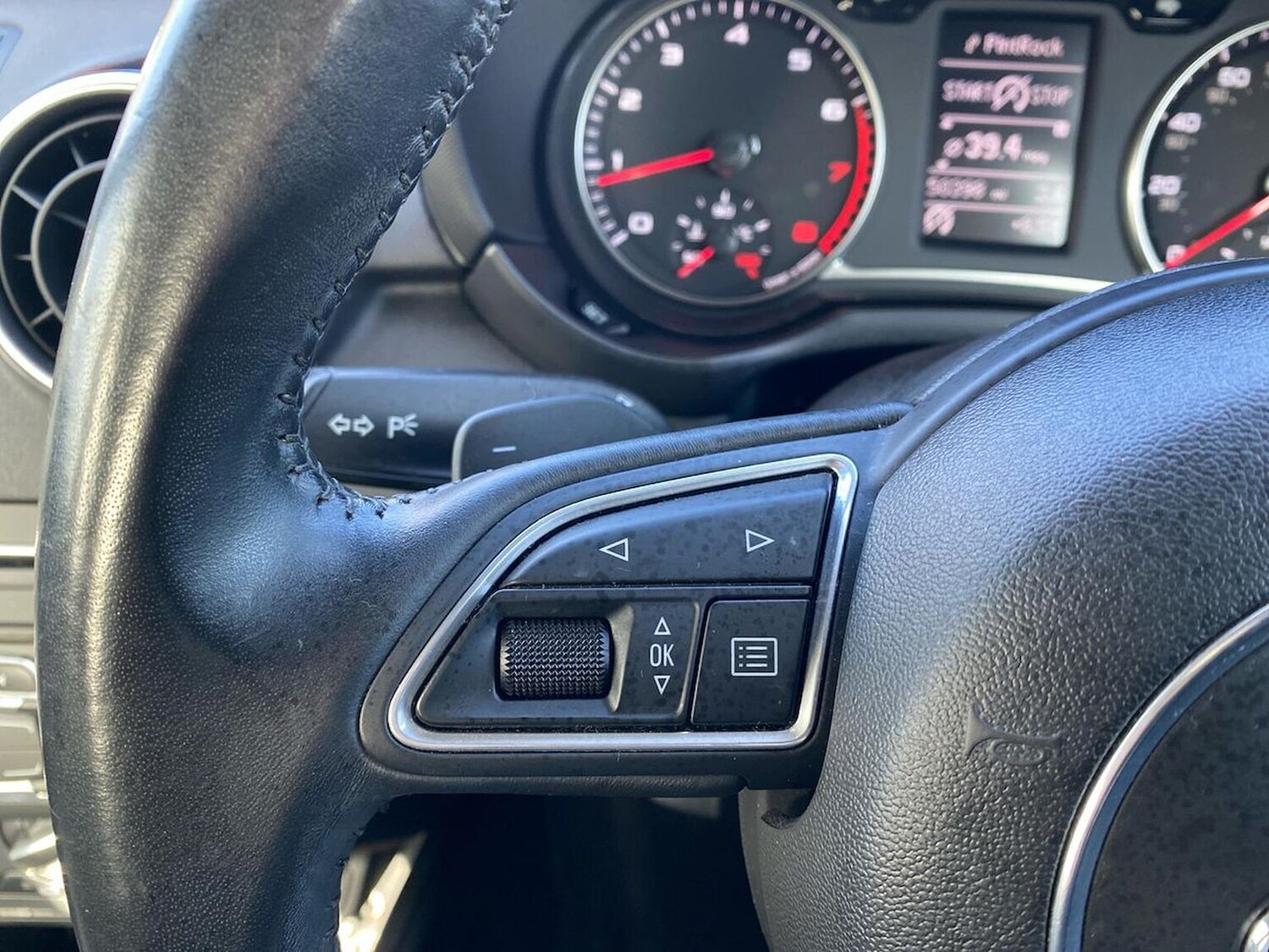 Used Audi A1 2018 for sale - 78193681: Photo 27