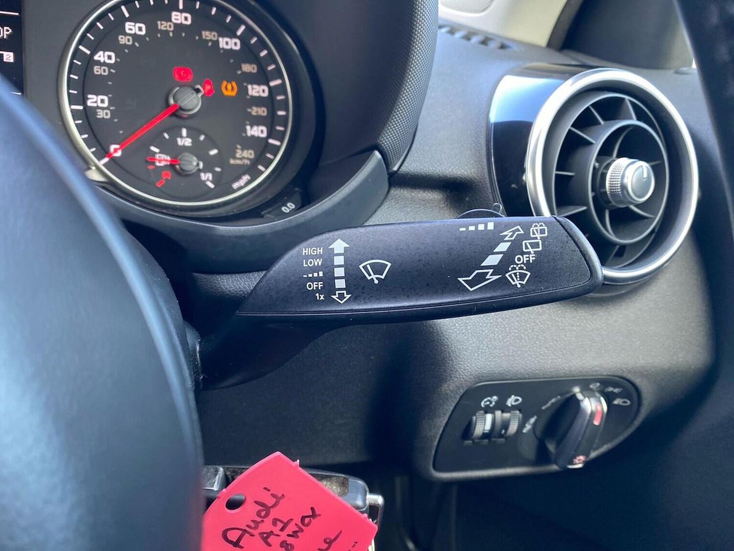 Used Audi A1 2018 for sale - 78193681: Photo 28