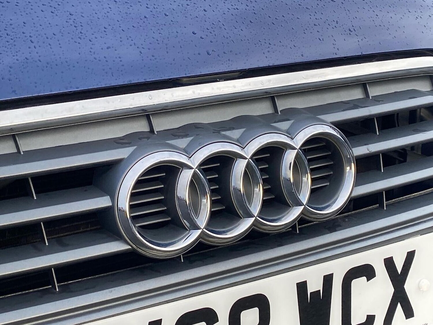 Used Audi A1 2018 for sale - 78193681: Photo 30