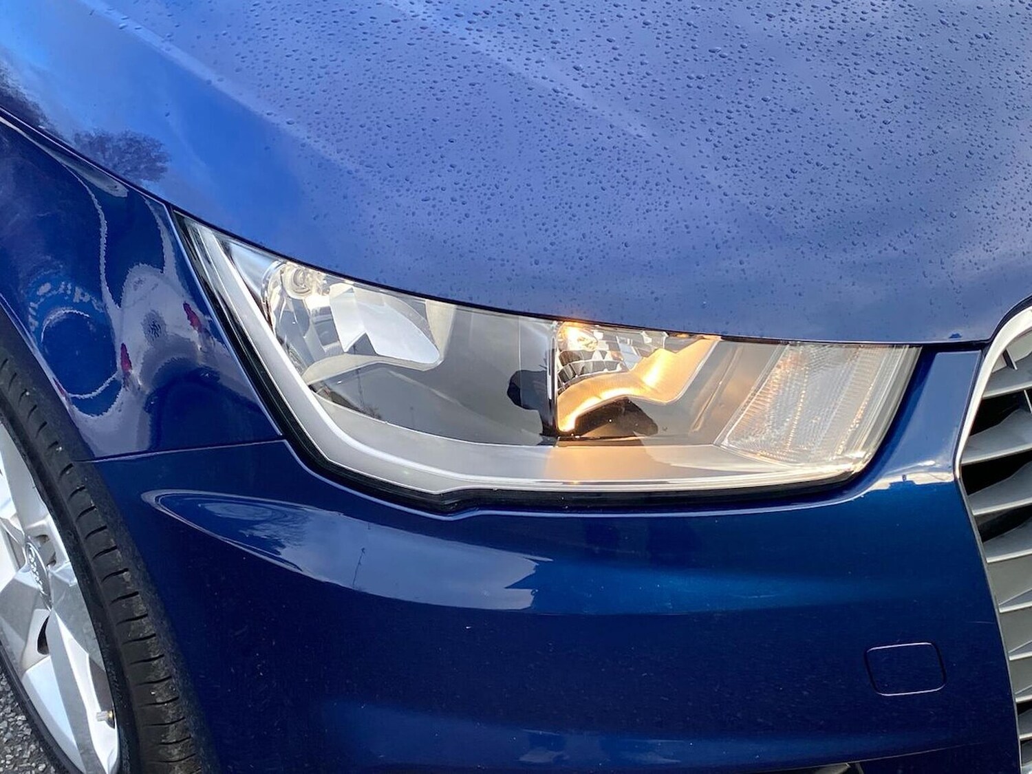 Used Audi A1 2018 for sale - 78193681: Photo 31