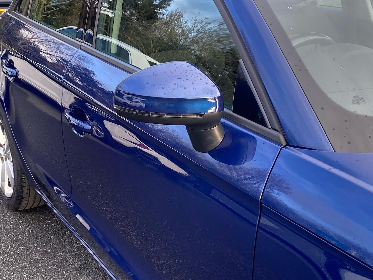 Used Audi A1 2018 for sale - 78193681: Photo 32