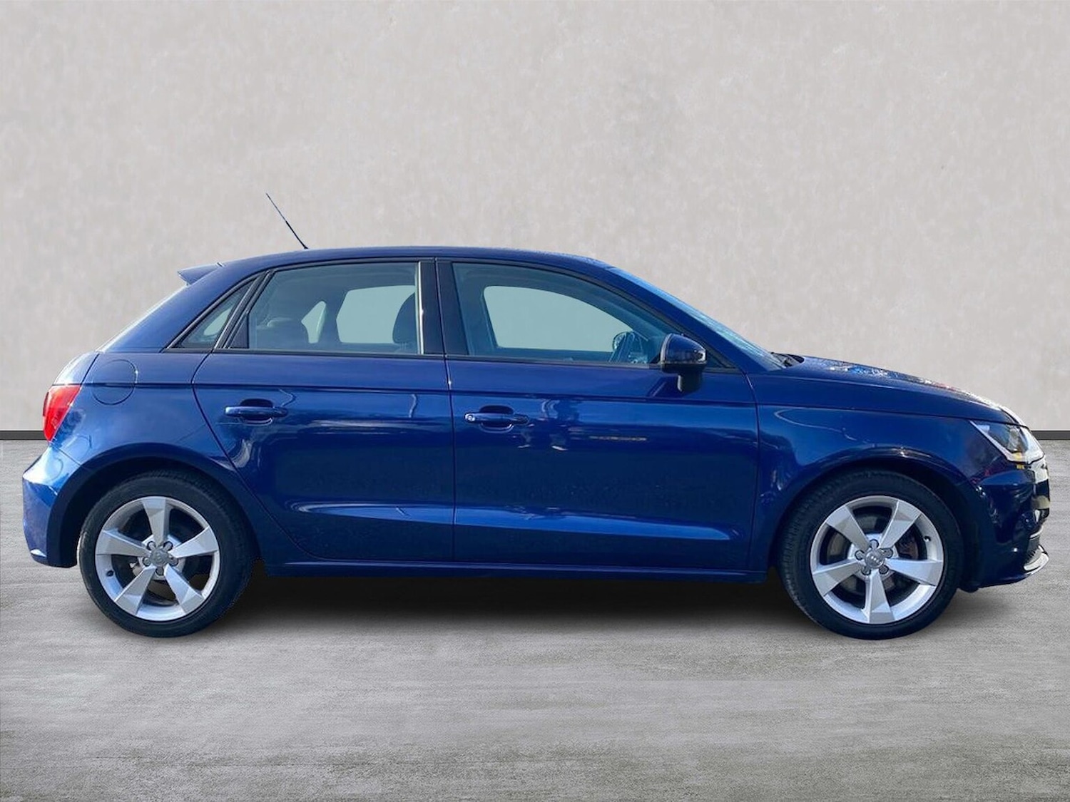 Used Audi A1 2018 for sale - 78193681: Photo 5