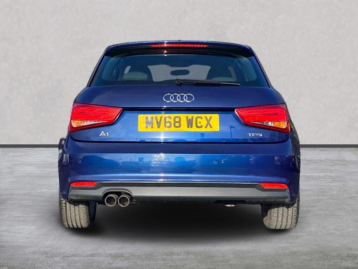 Used Audi A1 2018 for sale - 78193681: Photo 6