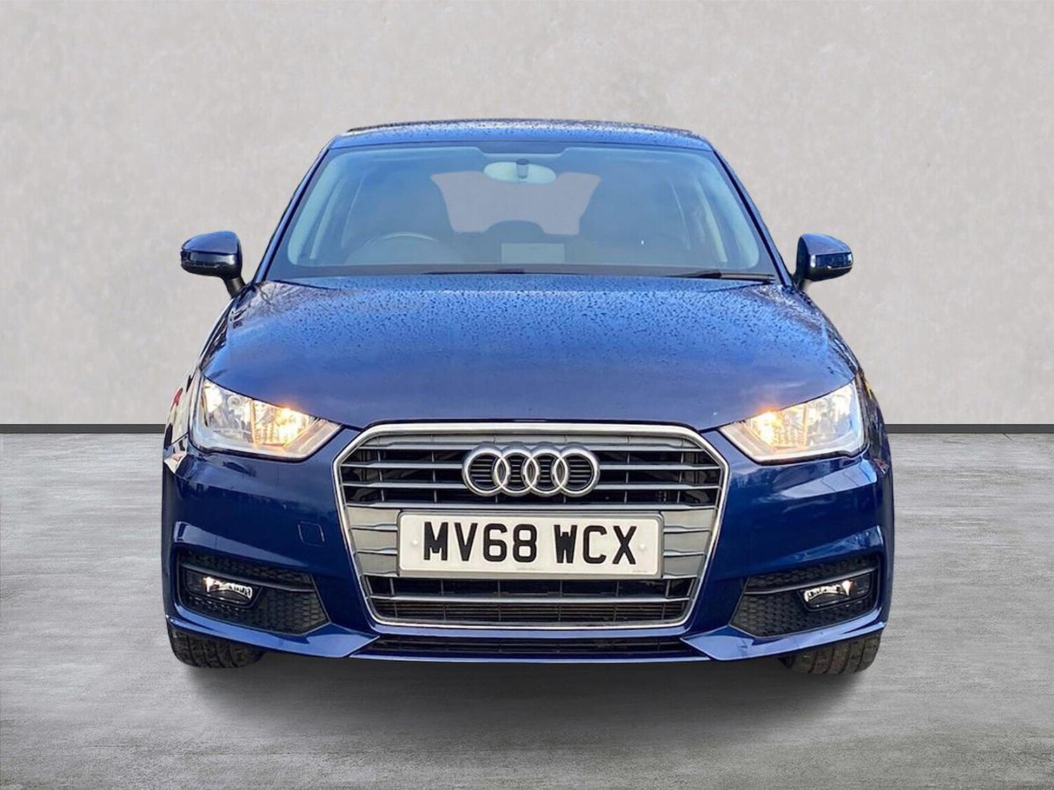 Used Audi A1 2018 for sale - 78193681: Photo 7