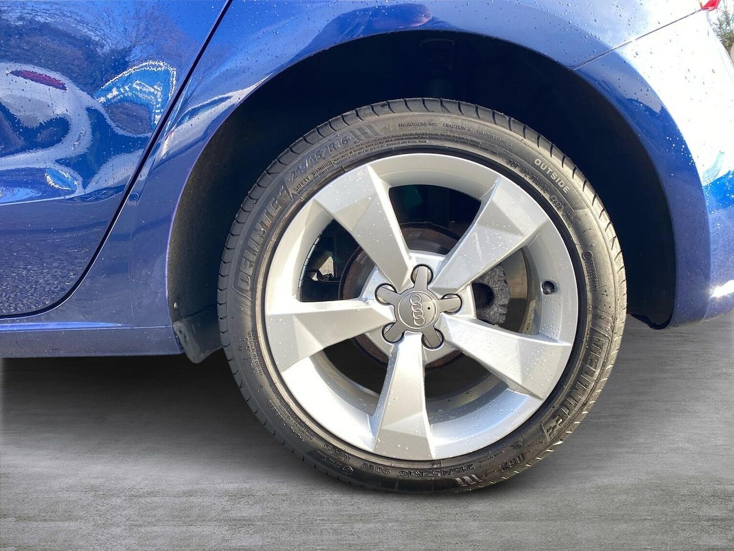 Used Audi A1 2018 for sale - 78193681: Photo 8