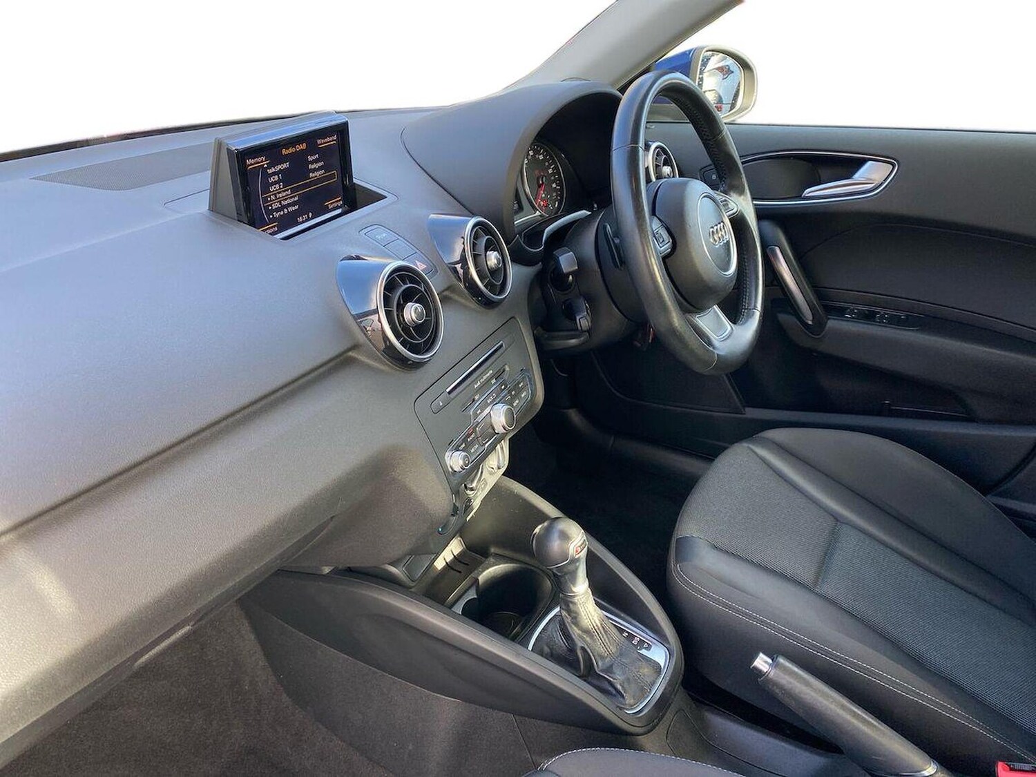 Used Audi A1 2018 for sale - 78193681: Photo 9