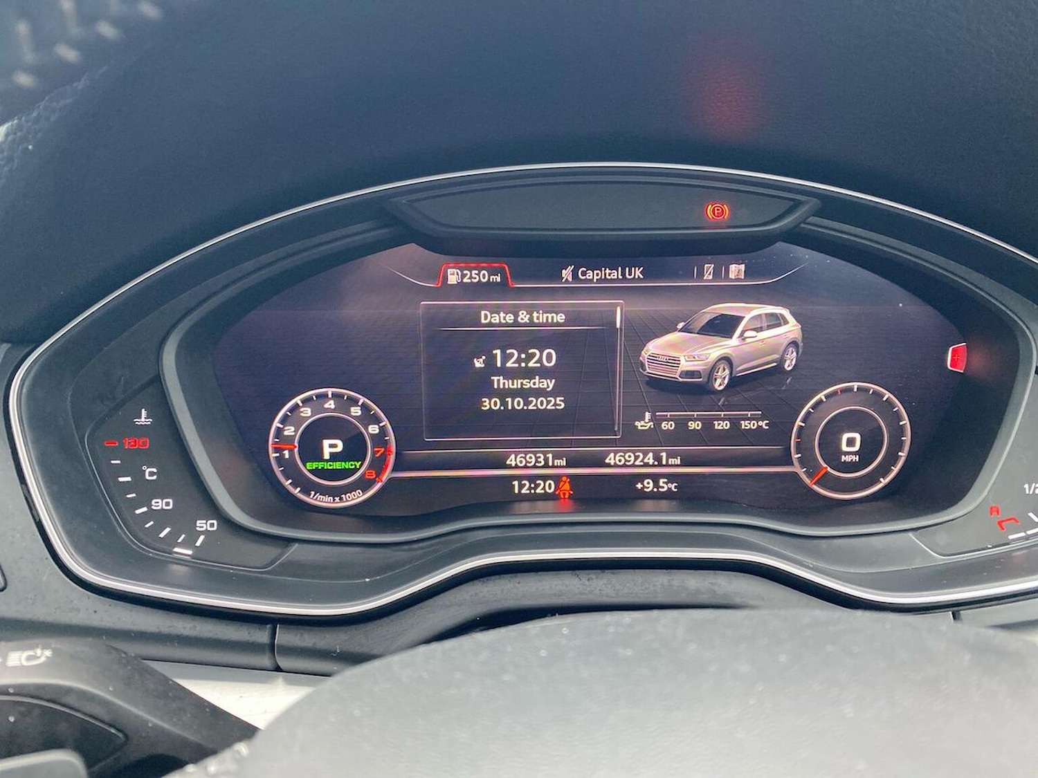 Used Audi Q5 2020 for sale - 76643570: Photo 10