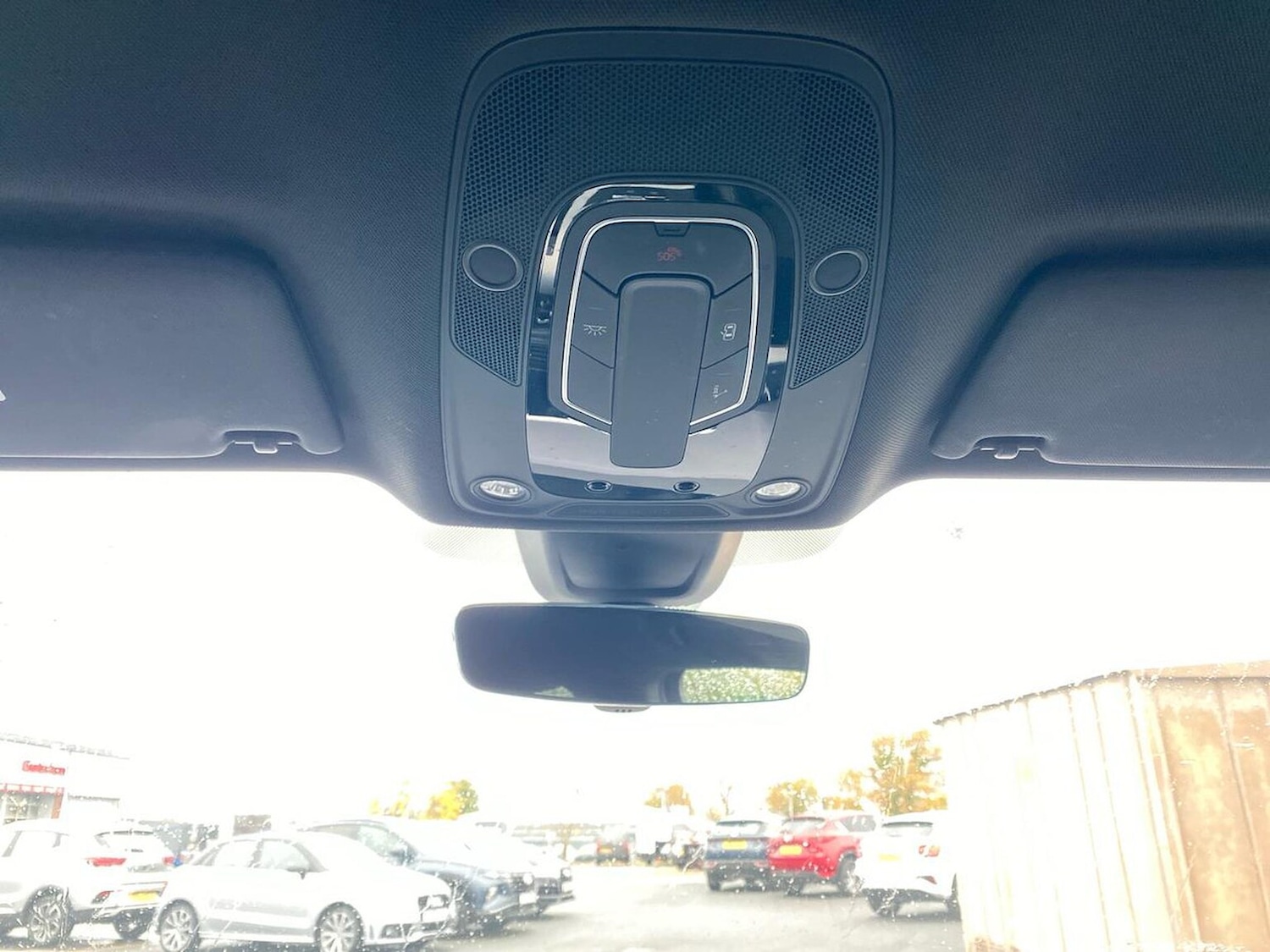 Used Audi Q5 2020 for sale - 76643570: Photo 14