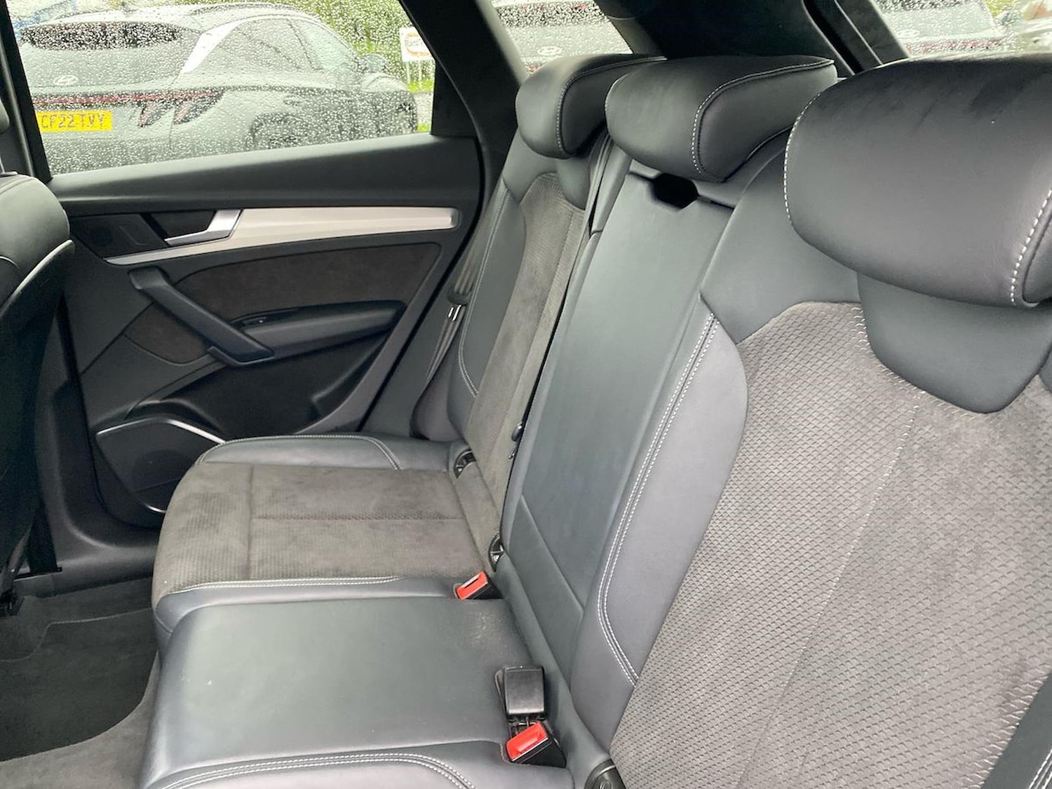 Used Audi Q5 2020 for sale - 76643570: Photo 16