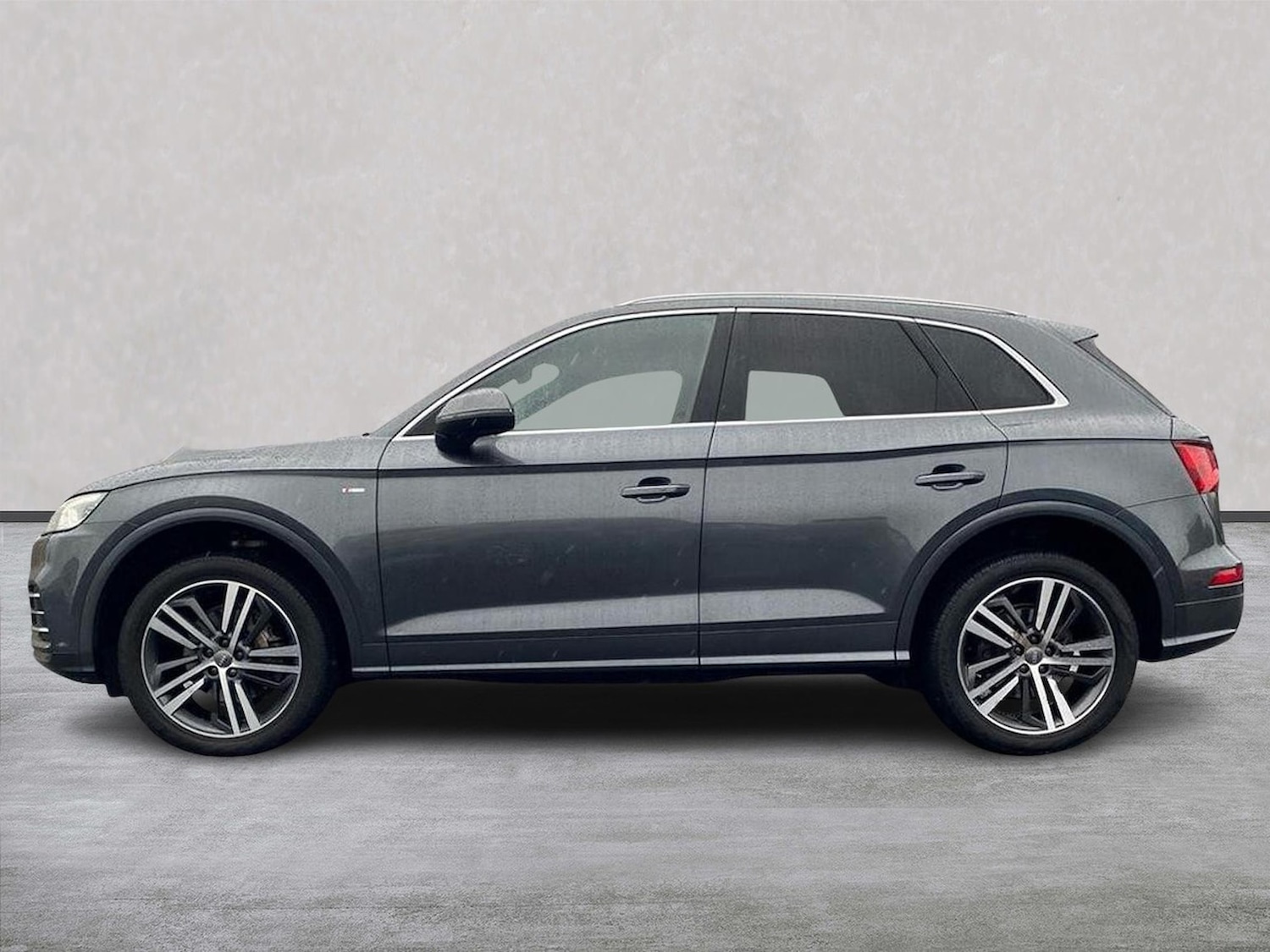 Used Audi Q5 2020 for sale - 76643570: Photo 19