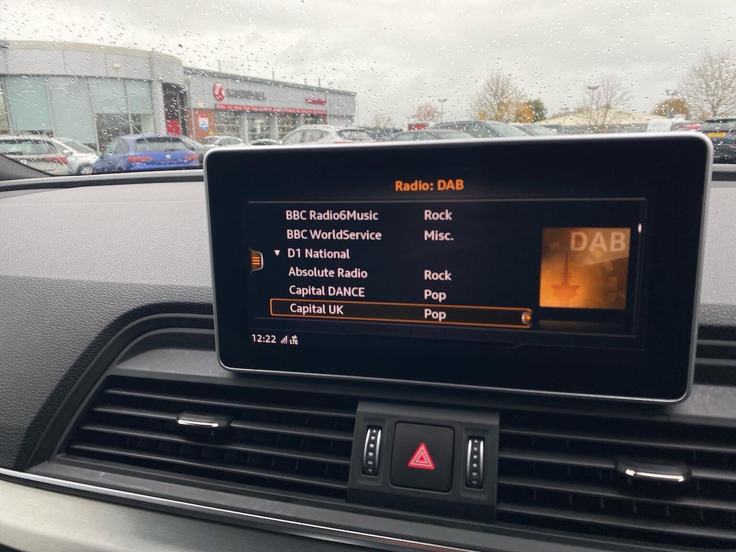 Used Audi Q5 2020 for sale - 76643570: Photo 24