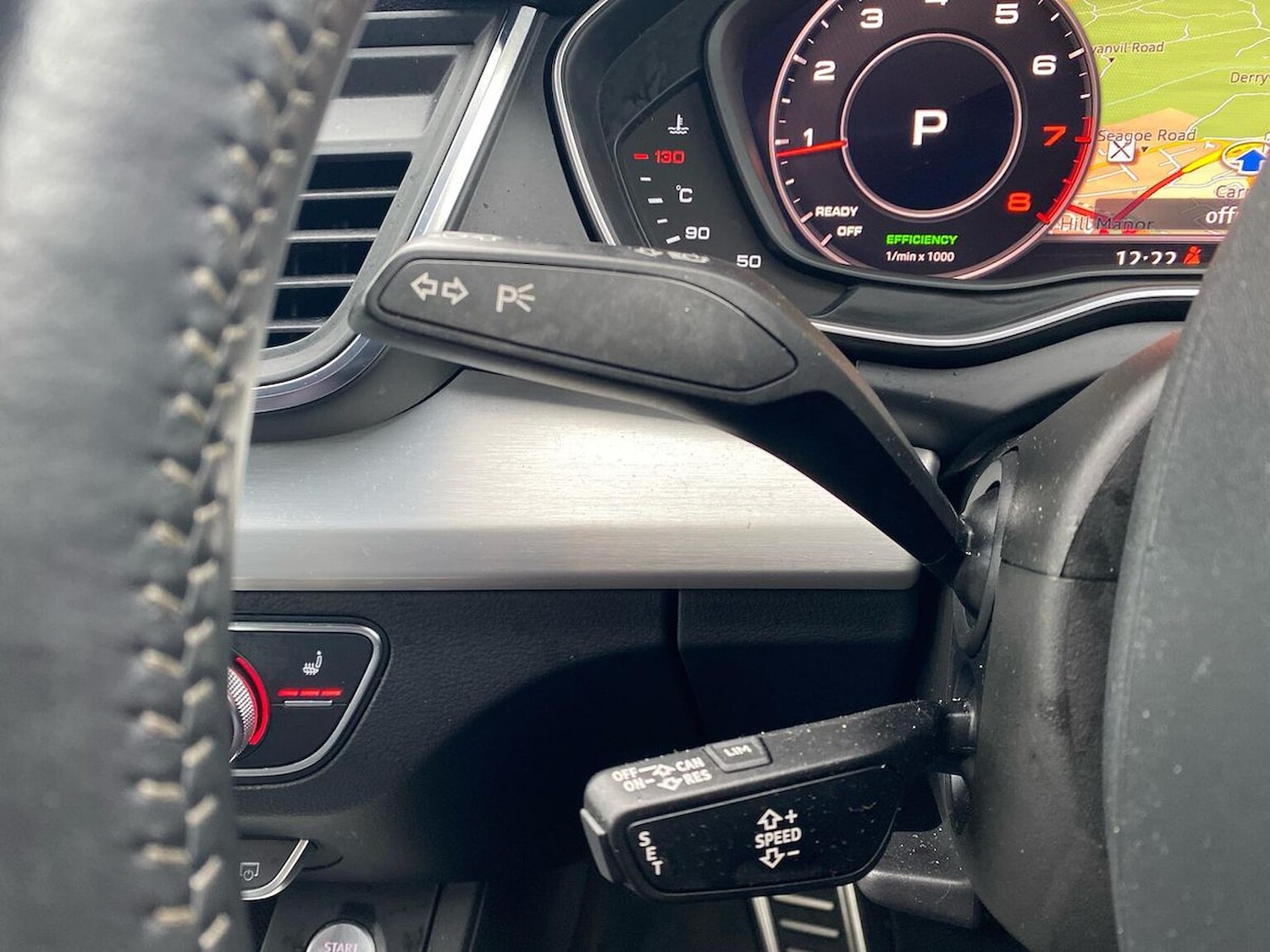 Used Audi Q5 2020 for sale - 76643570: Photo 28