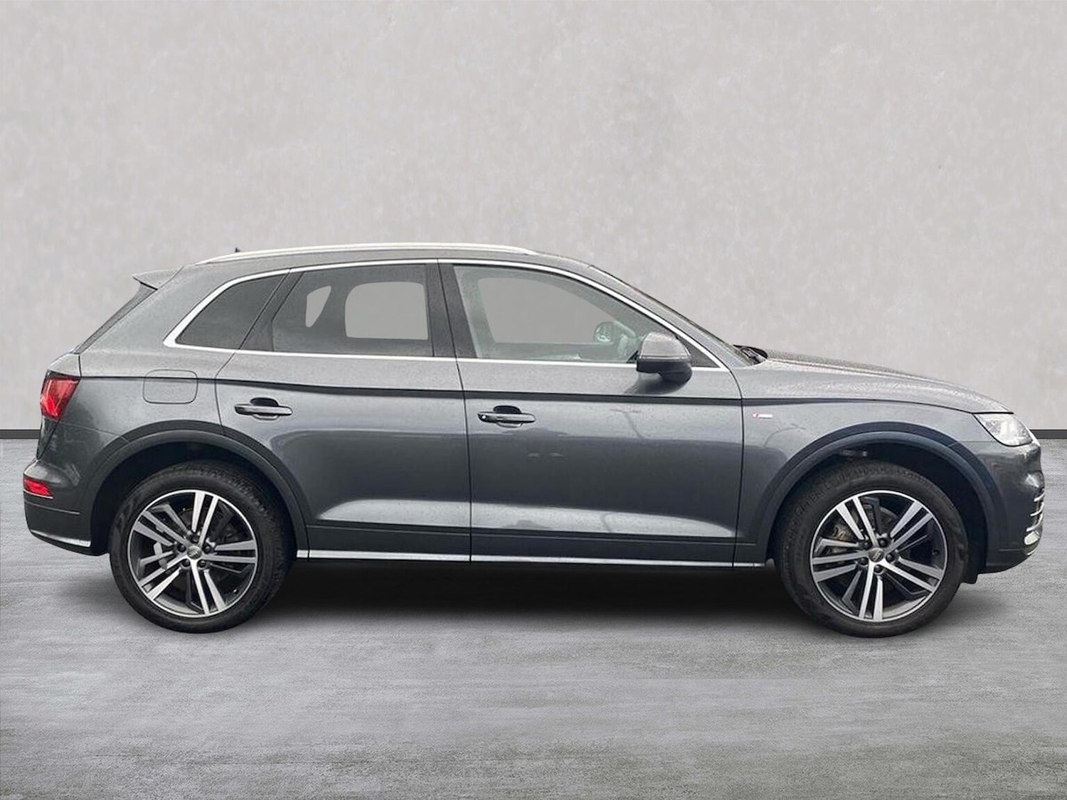 Used Audi Q5 2020 for sale - 76643570: Photo 3