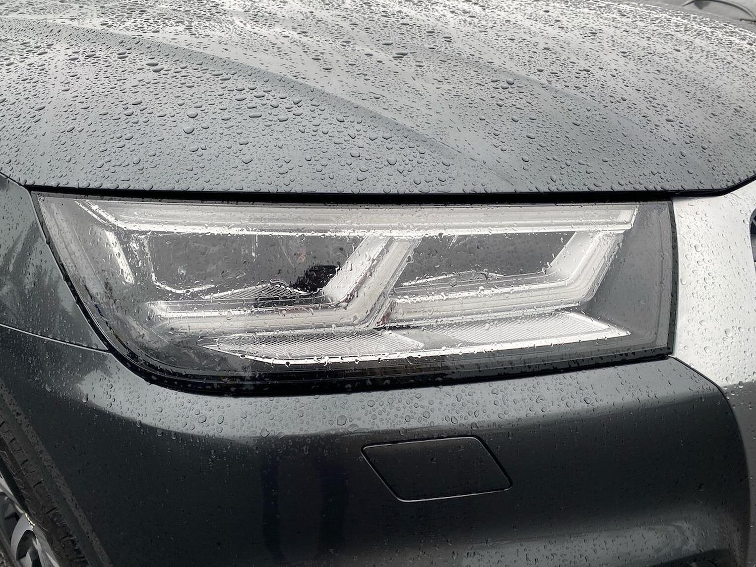 Used Audi Q5 2020 for sale - 76643570: Photo 30