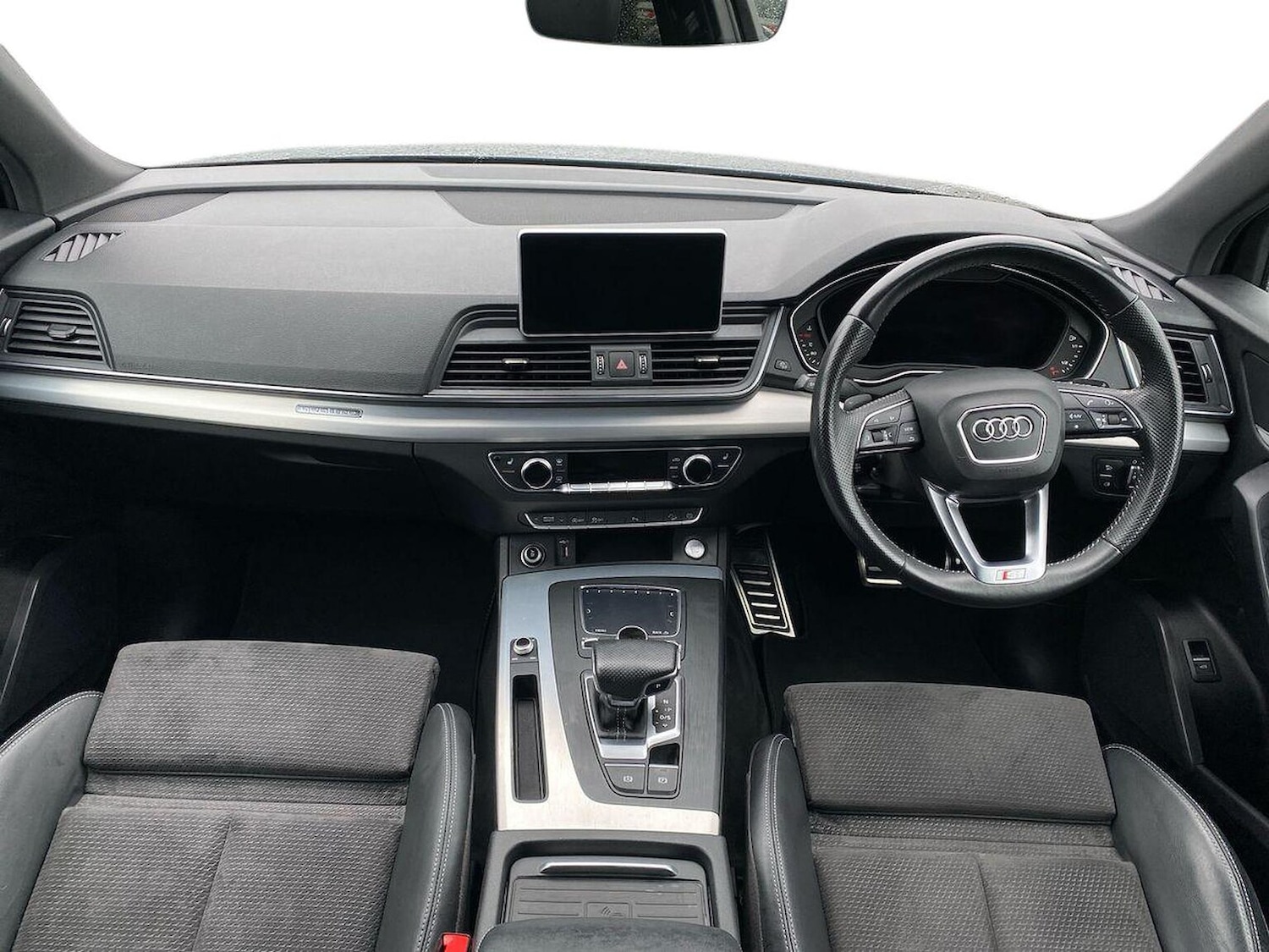 Used Audi Q5 2020 for sale - 76643570: Photo 8