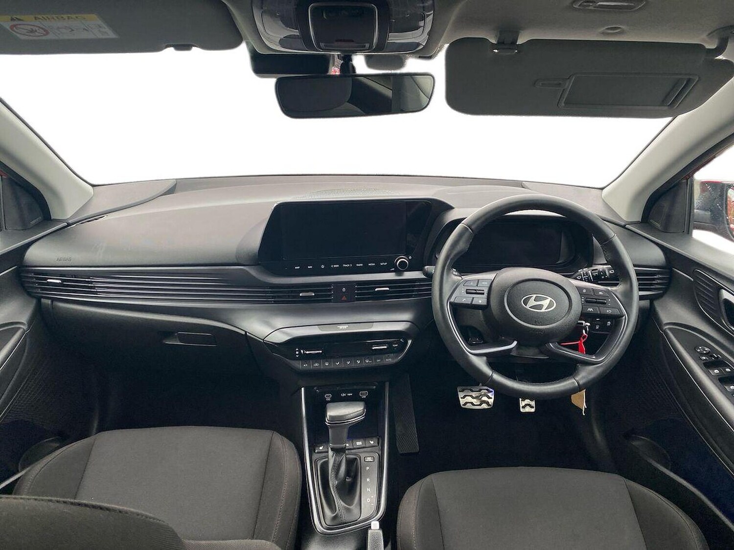 Used Hyundai BAYON 2024 for sale - 78193591: Photo 10