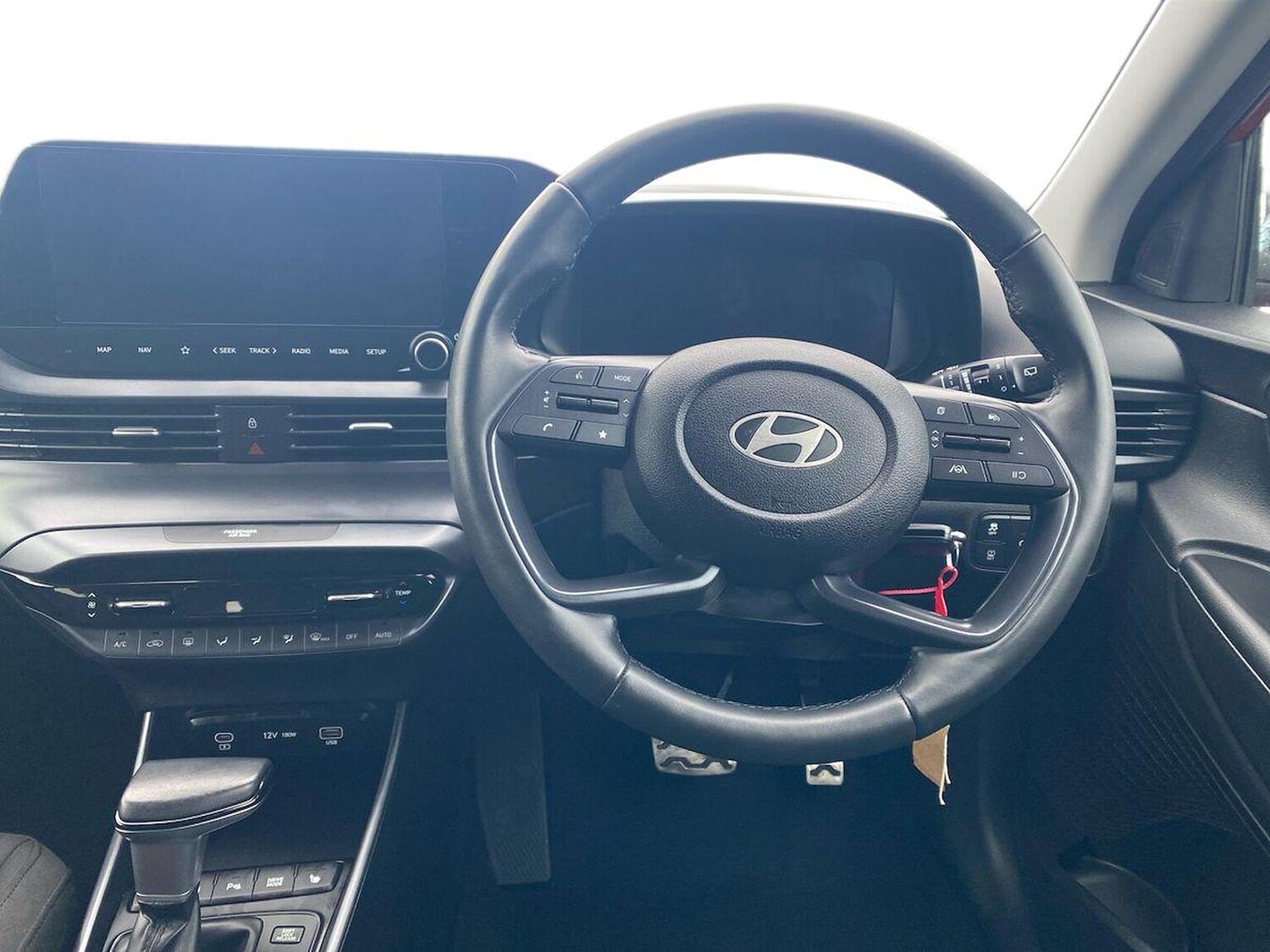 Used Hyundai BAYON 2024 for sale - 78193591: Photo 11